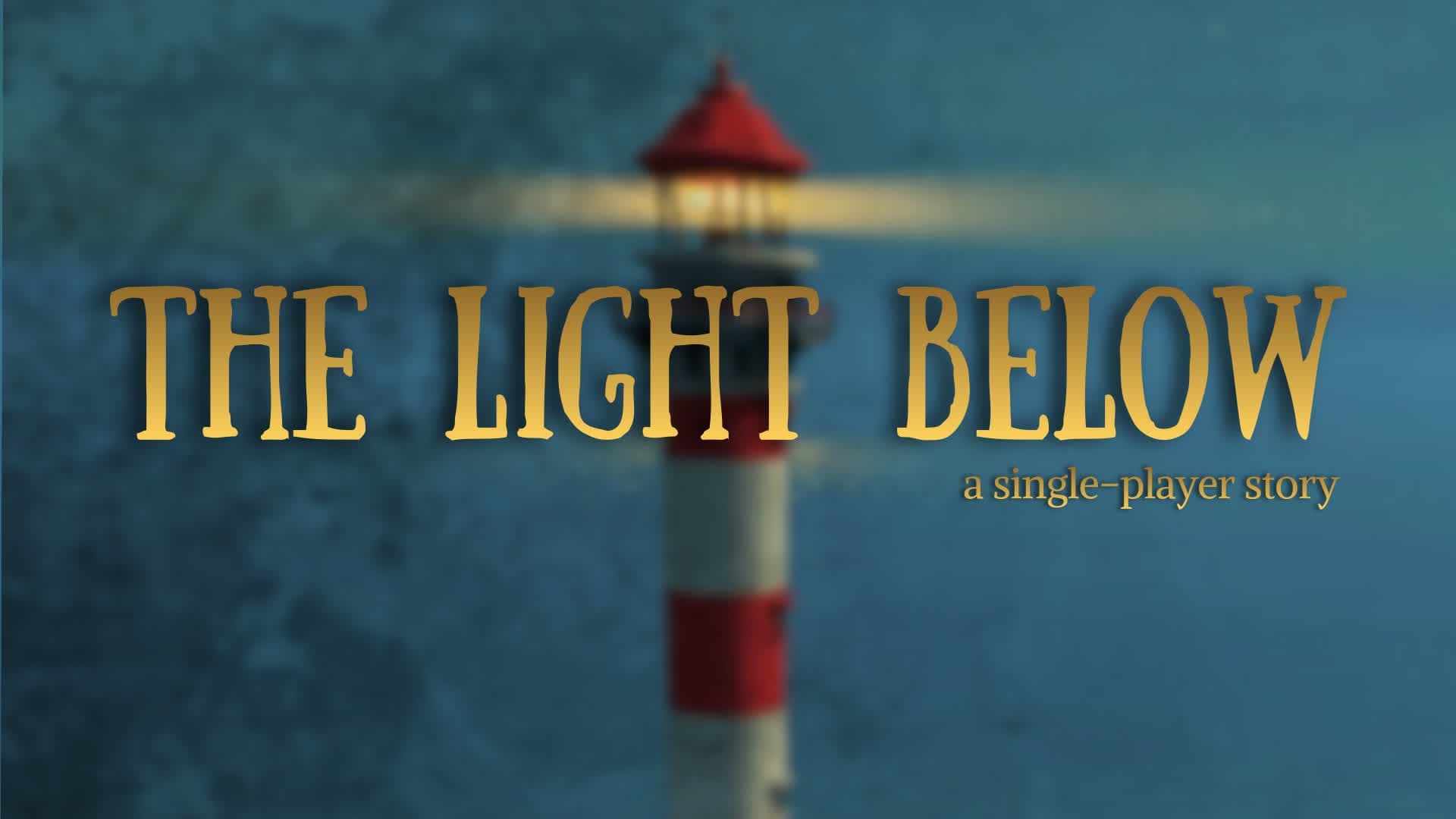 The Light Below