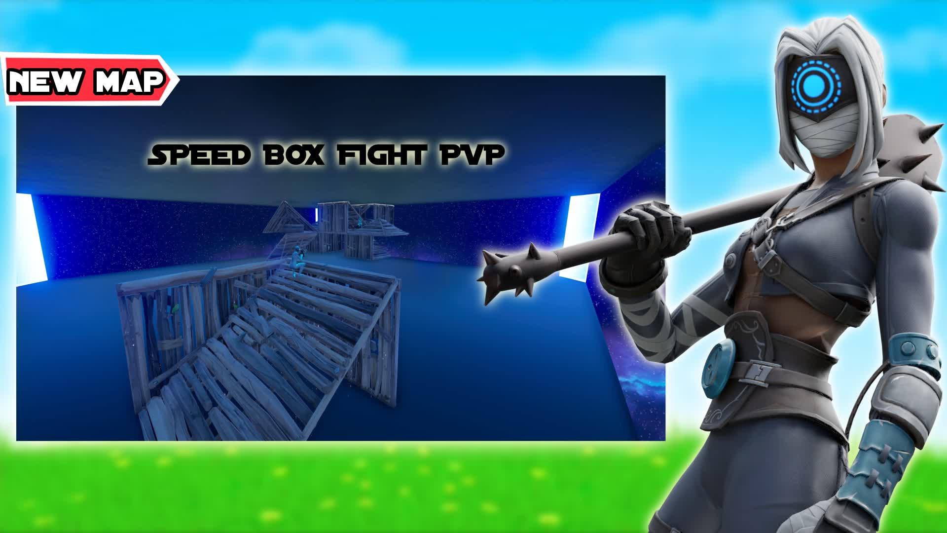 PVP BOX FIGHTS📦