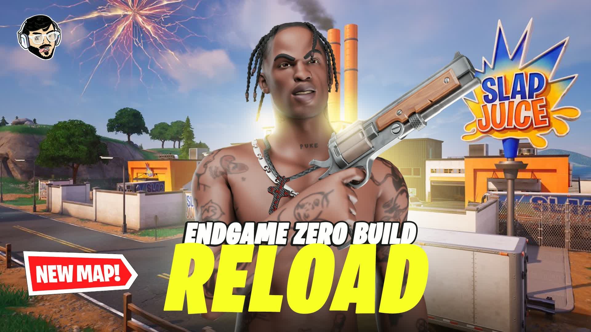 ENDGAME SOLO RELOAD ZB
