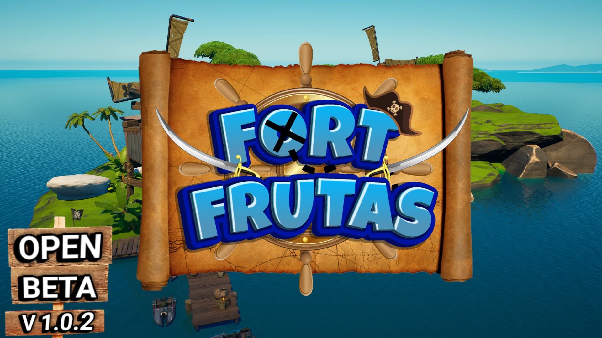 🍍Fort Frutas🍉