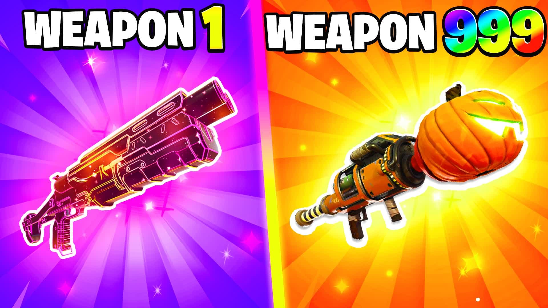 🎃 THE AUTUMN GUN GAME