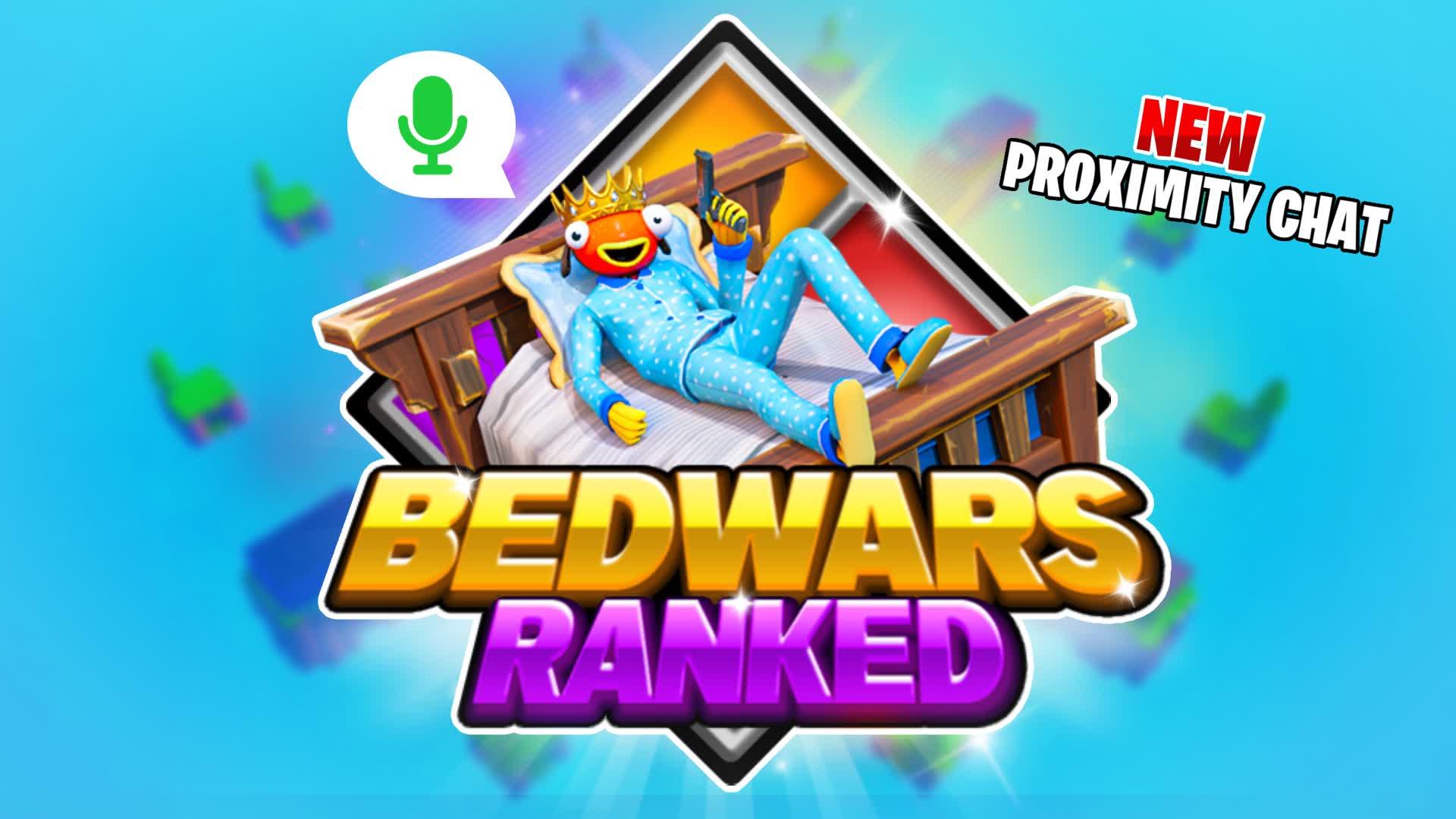 Bedwars Ranked 🛏️