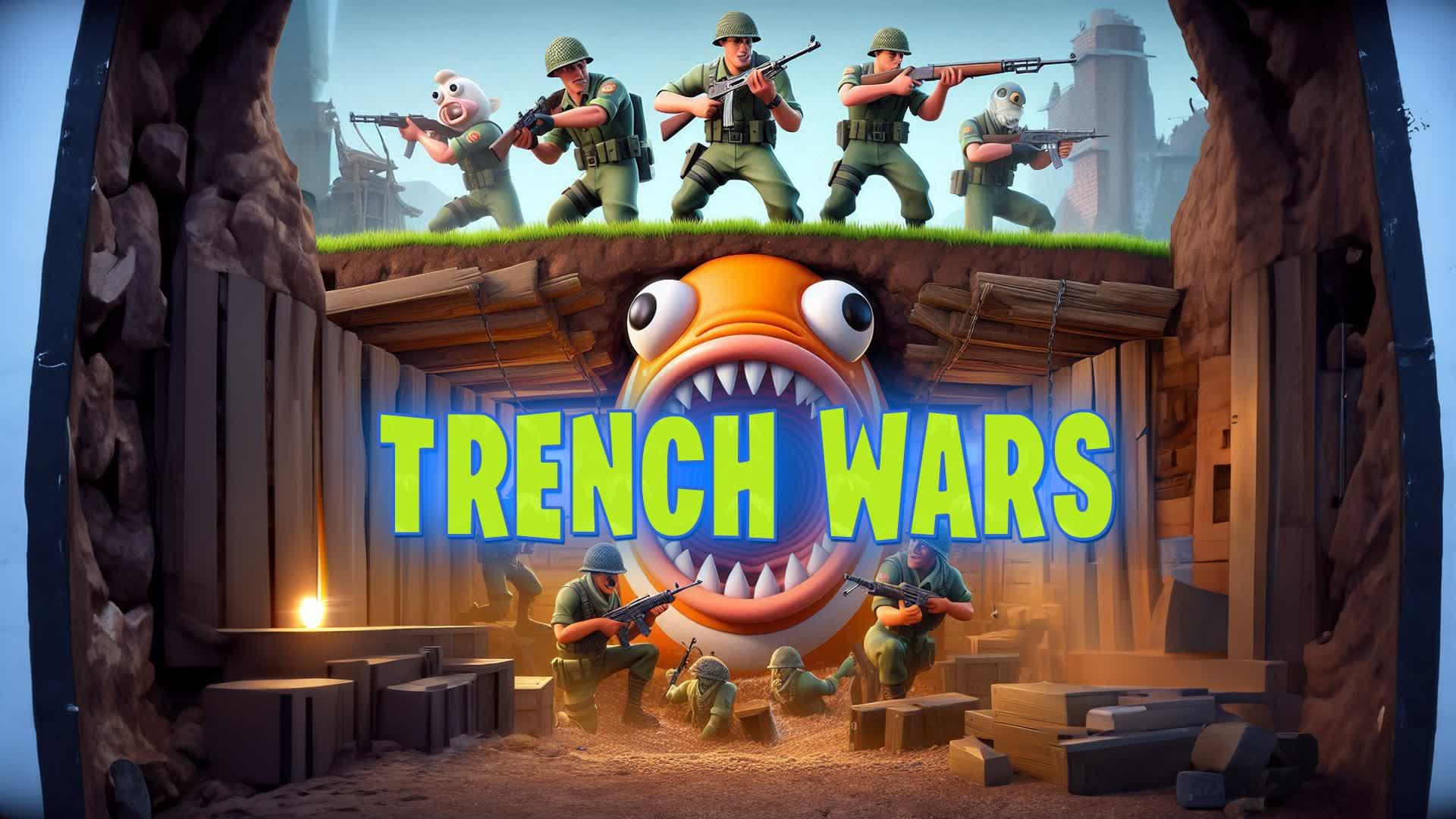 Trench Wars