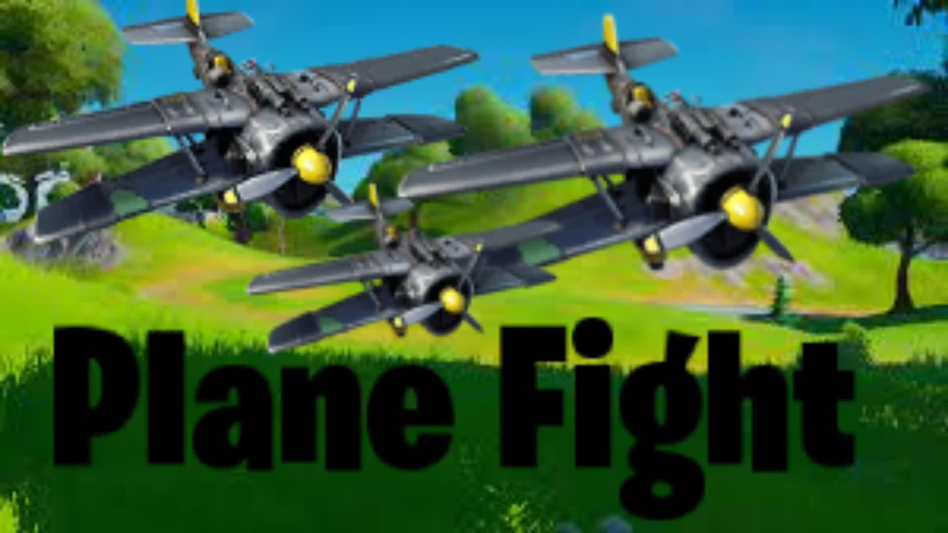 Plane Fight! Air Royale!