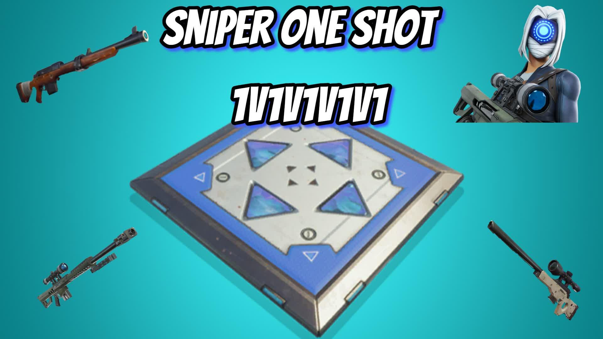 SNIPER Trickshot