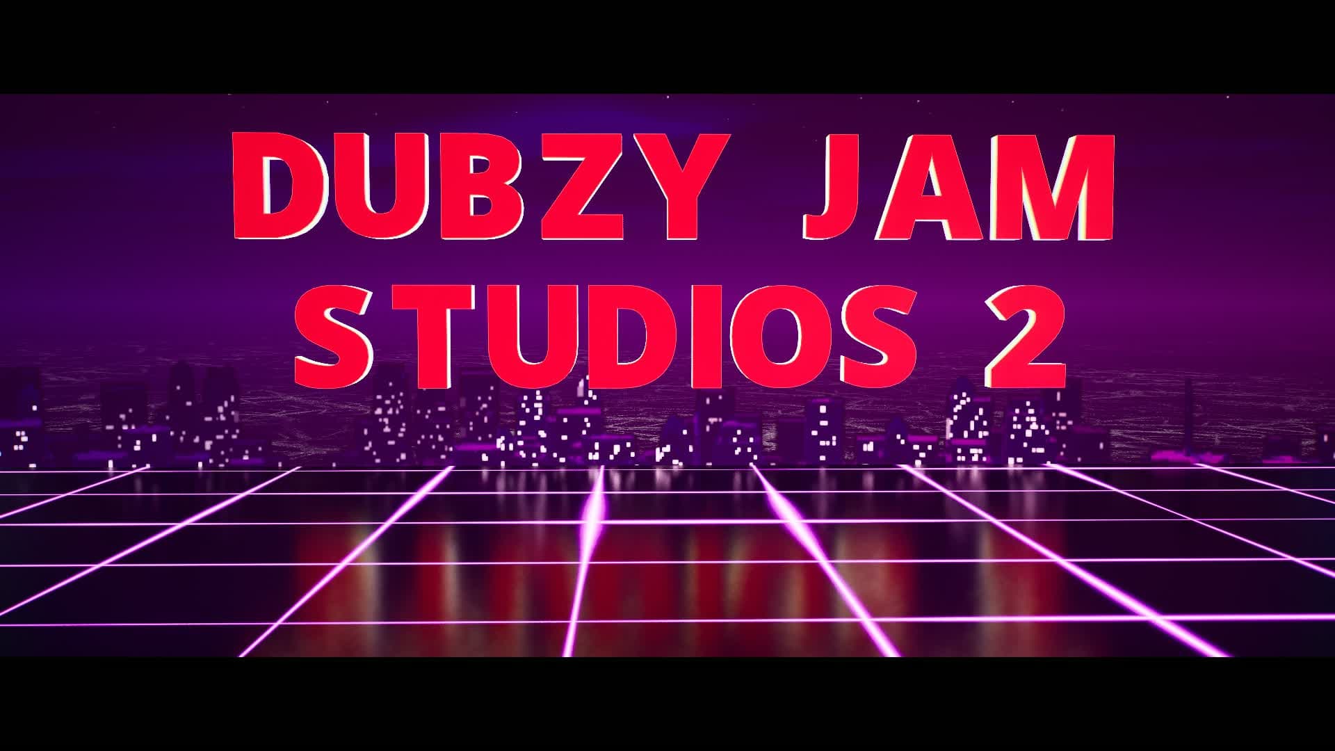 DUBZY JAM STUDIOS 2