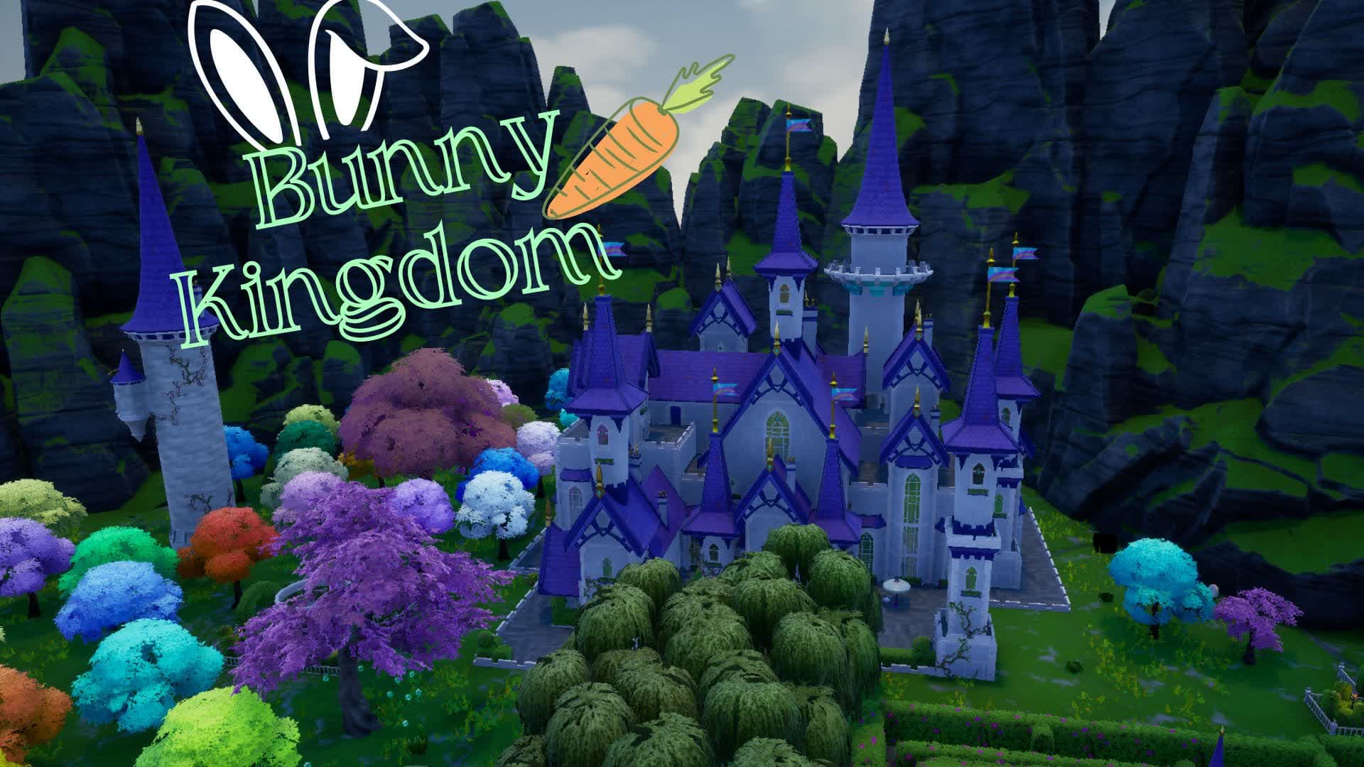 Bunny Kingdom 2.0
