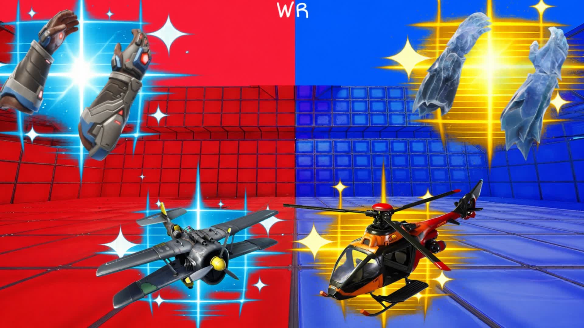 SPEED VERMELHO VS AZUL INSANO🏆
