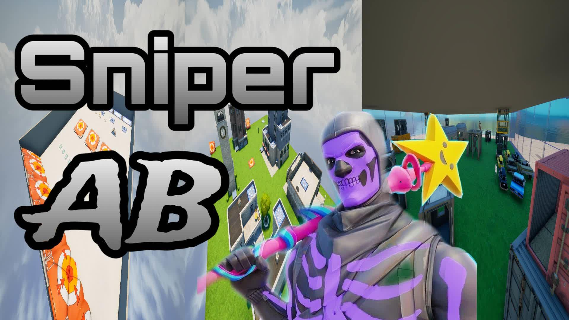 AB Sniper