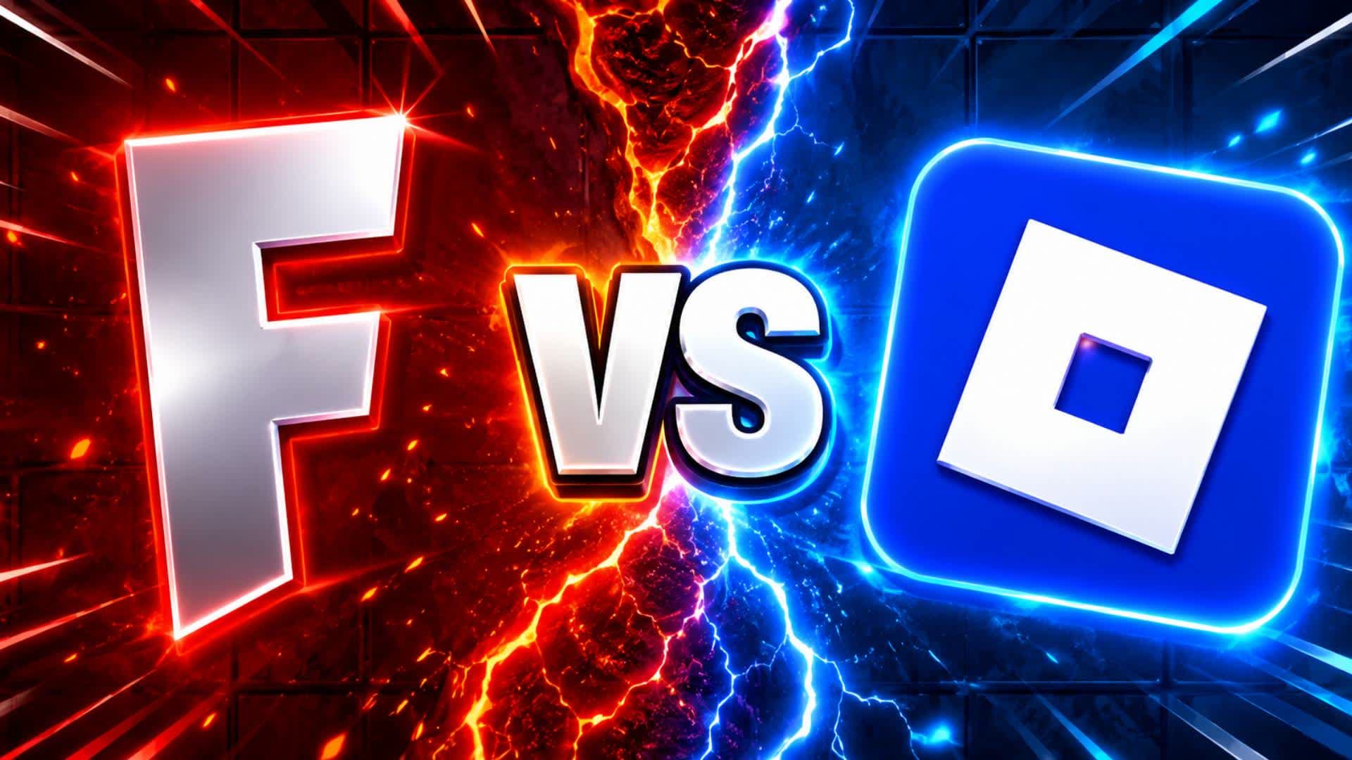 RED VS BLUE 🔴🔵ALL POWERS