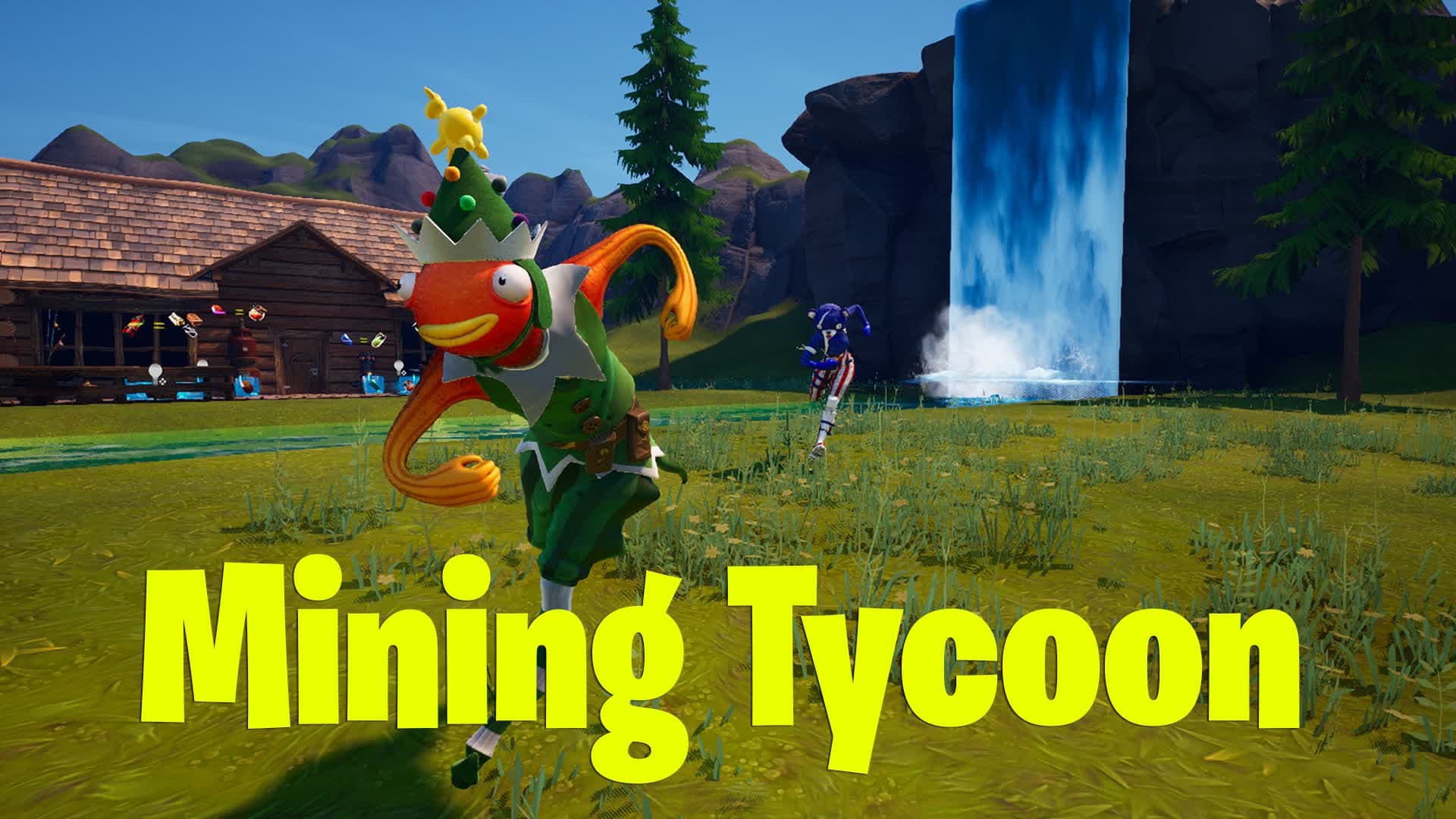 Mining Tycoon