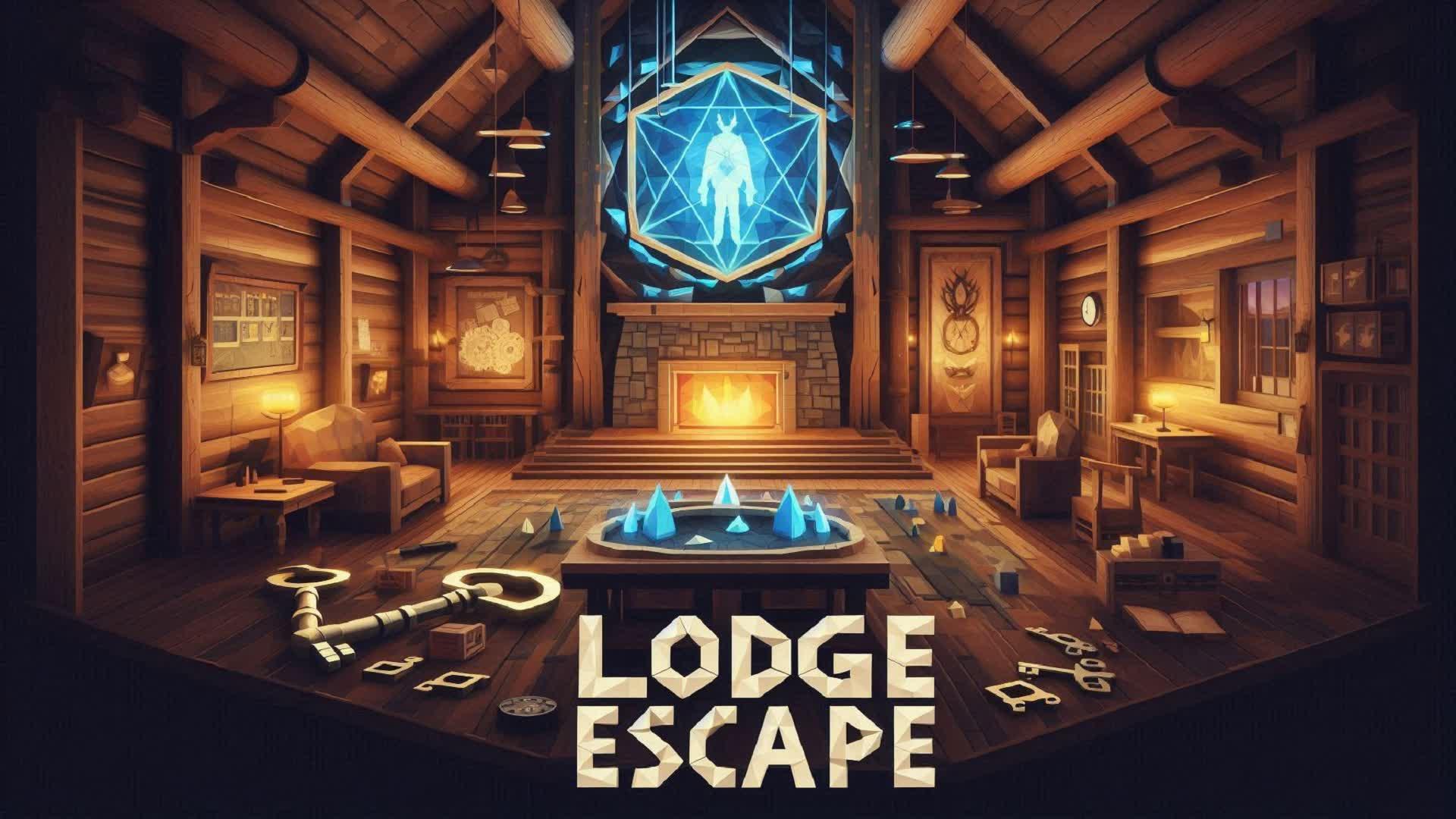 Lodge Escape Room