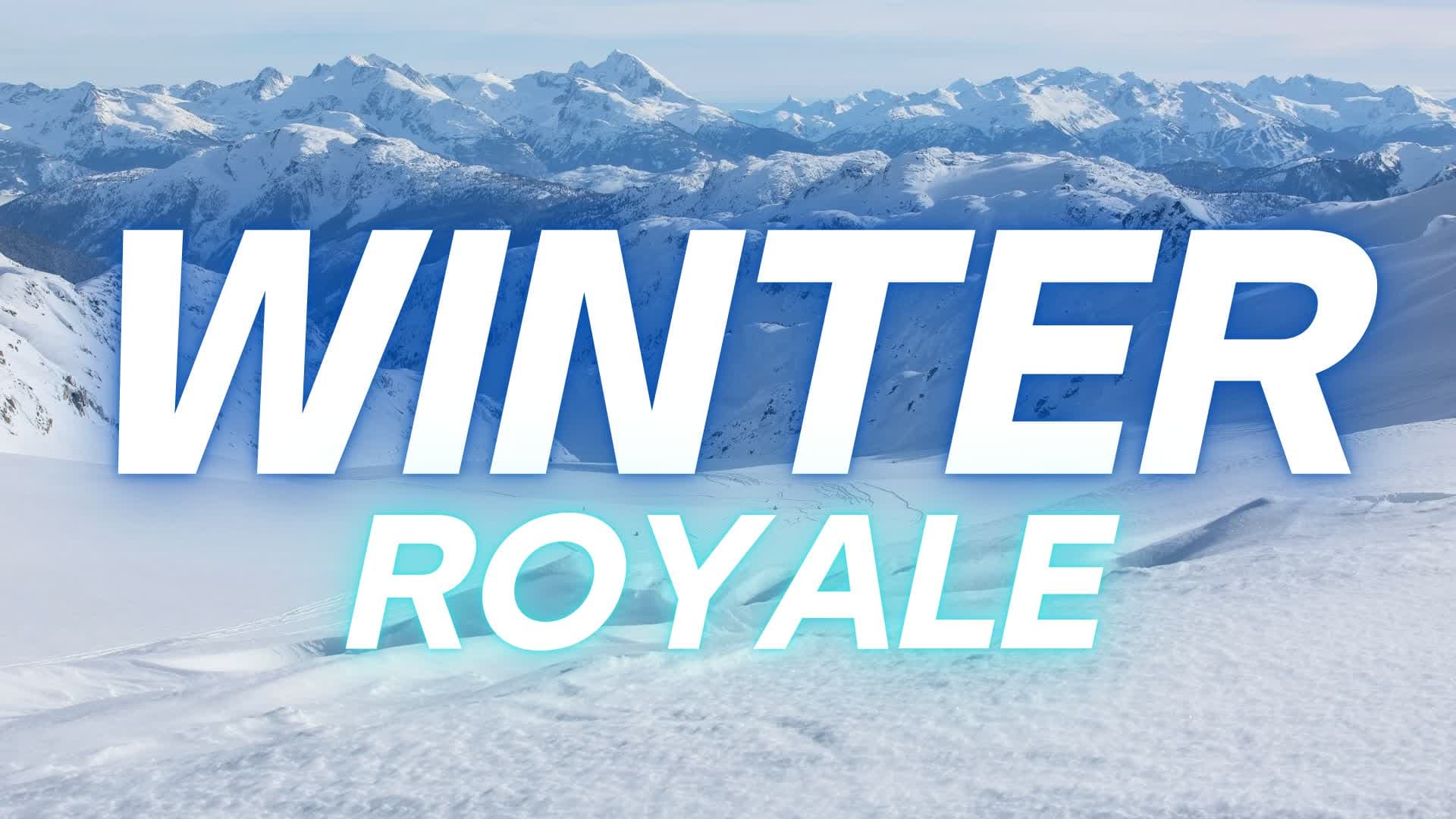 Winter Royale