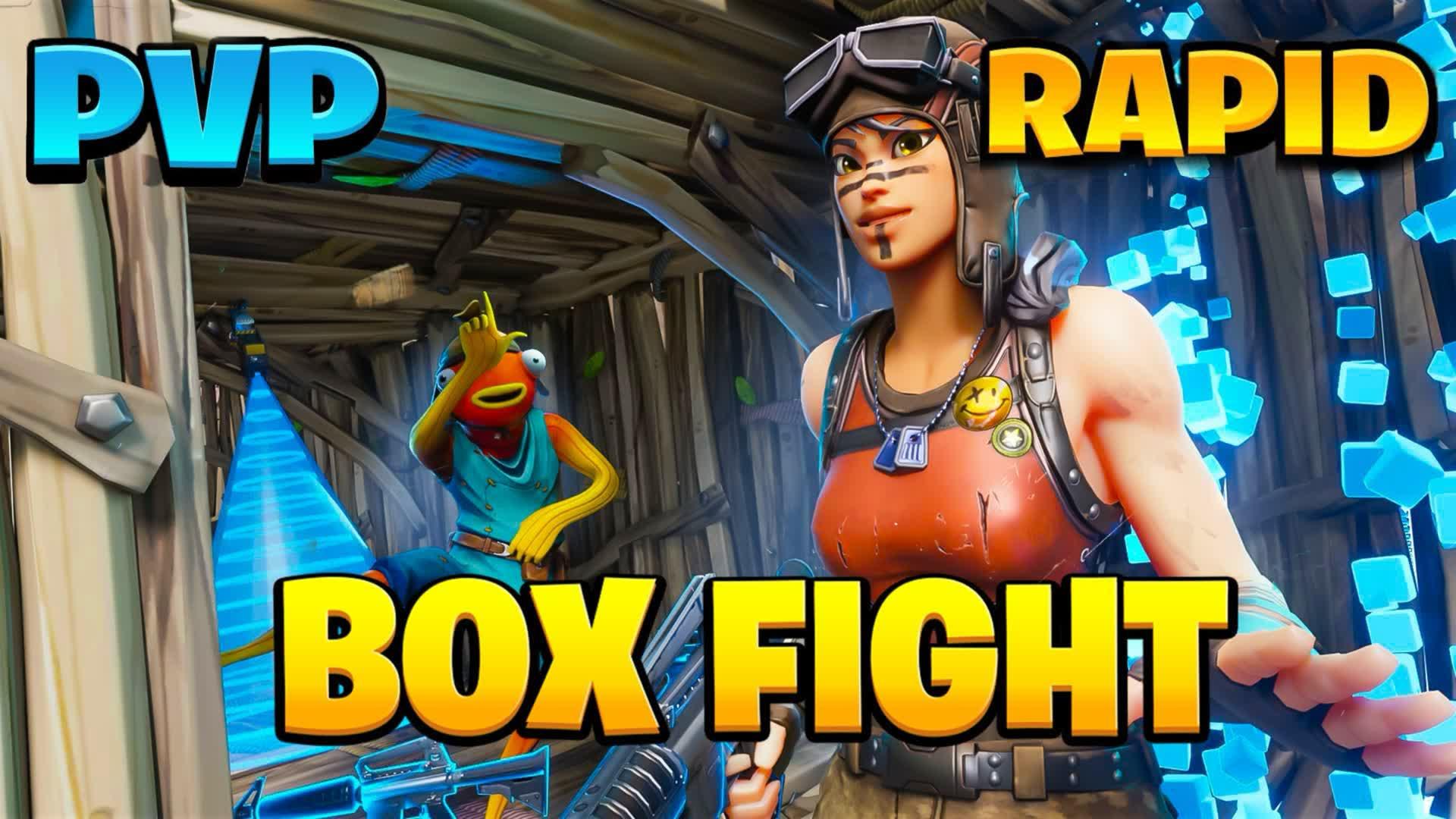 📦​BOXFIGHT PVP CLASSIC📦