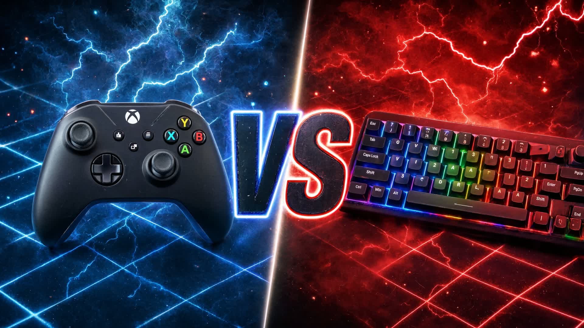 BLUE VS RED  🔴🔵 UNCLE FINIS