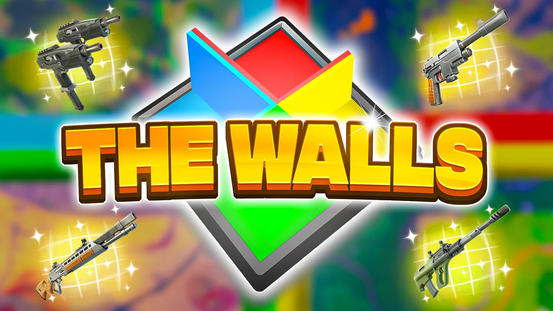 The Walls