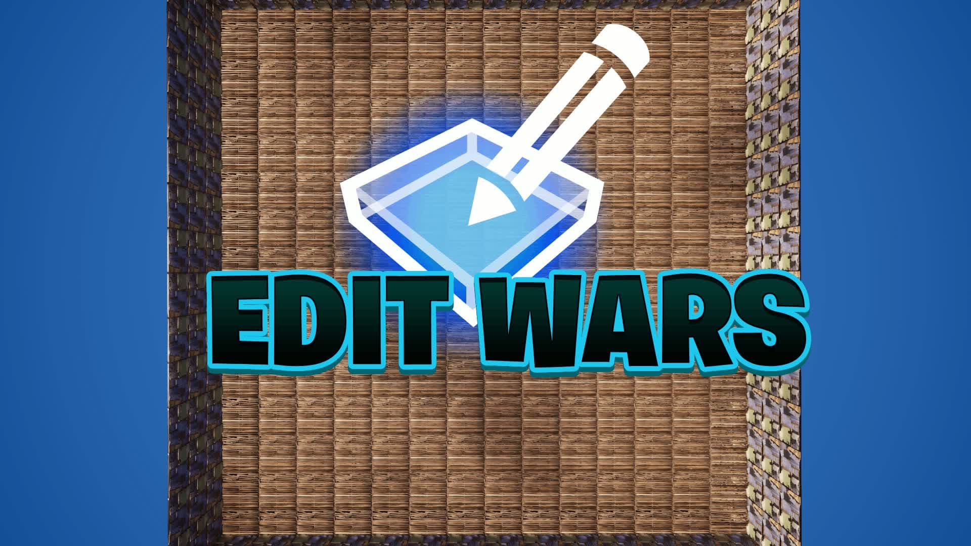Edit Wars (Spleef)