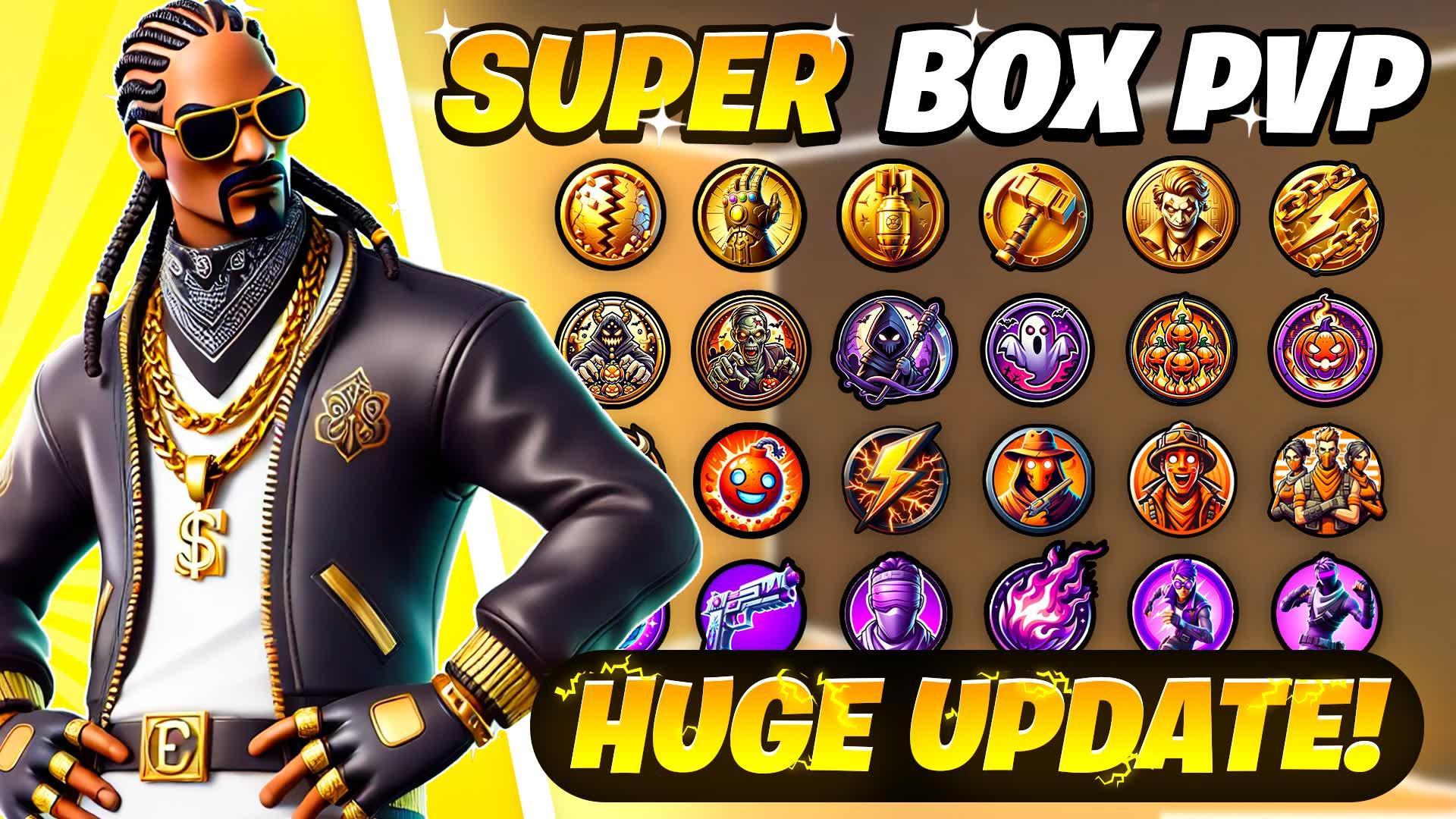 SUPER BOX PVP📦