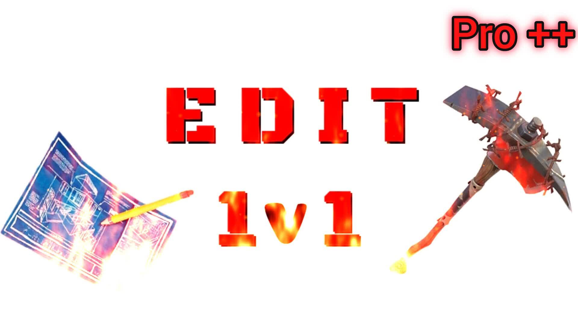 Rondy 1v1 Edit (1v1) pro