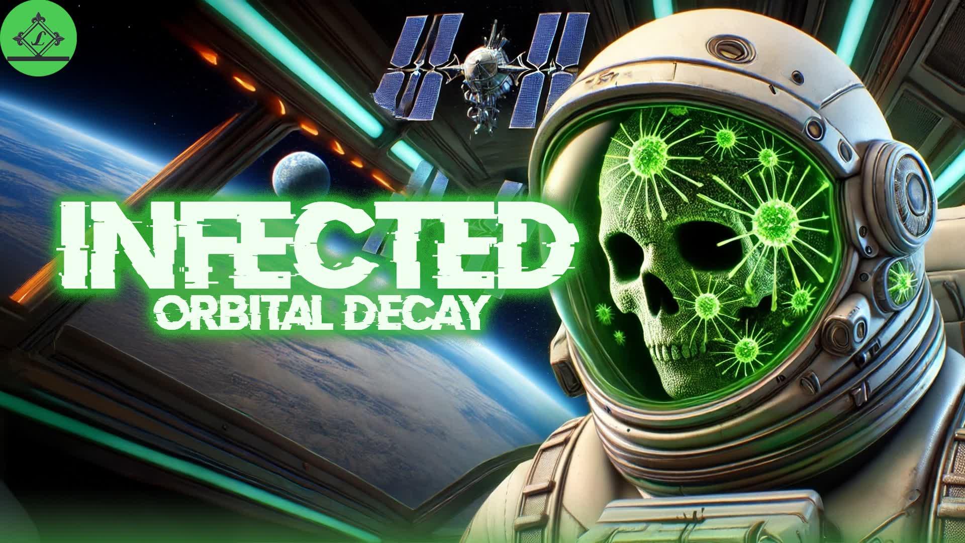 Infected: Orbital Decay