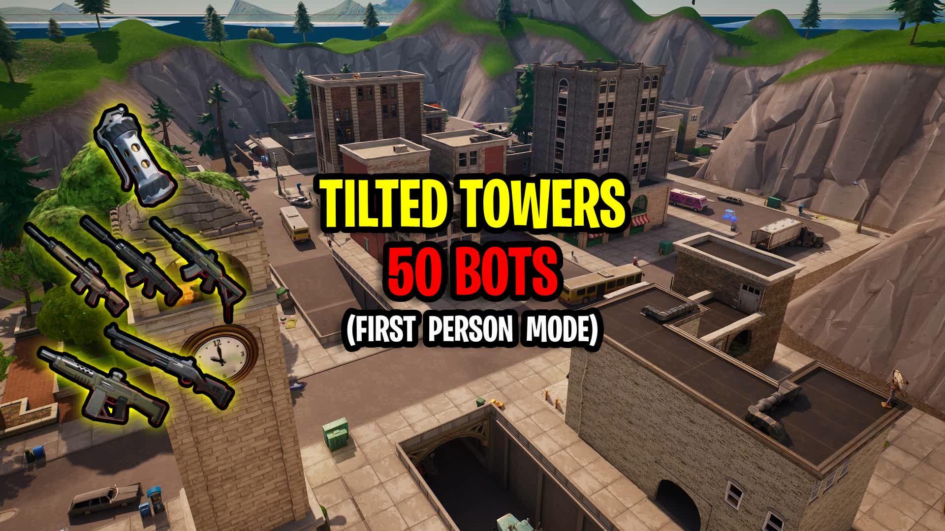 TILTED BOT ROYAL🌆