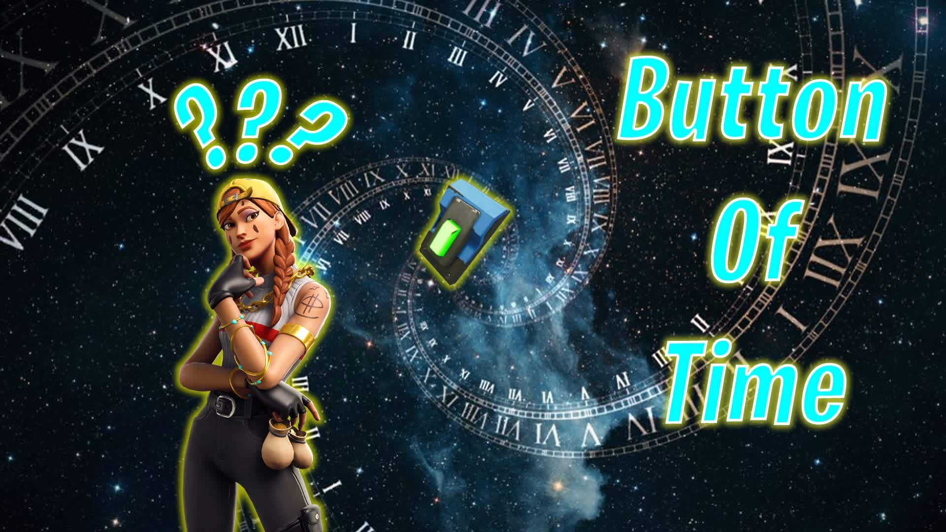 Button Of Time