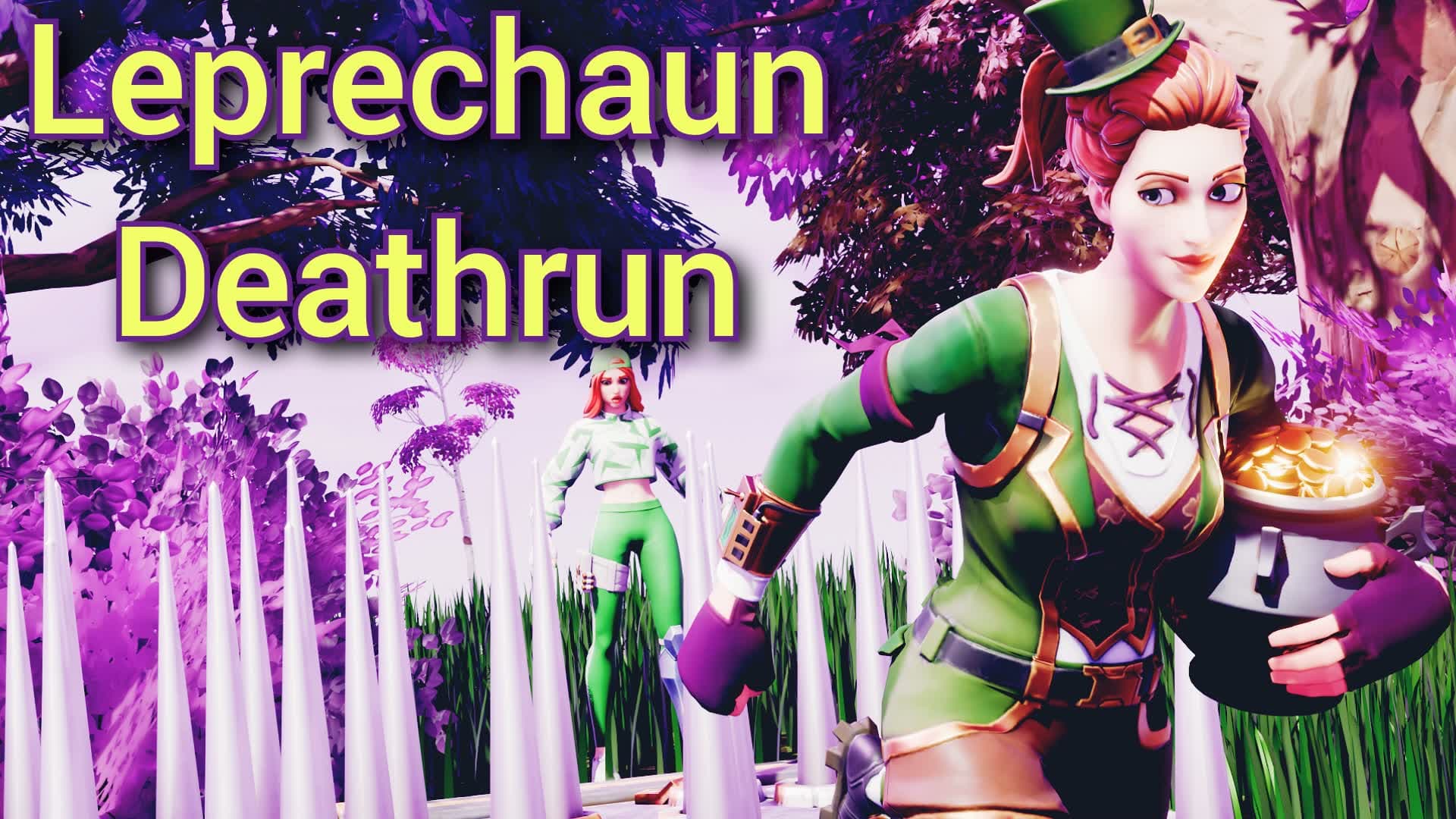 Leprechaun Deathrun