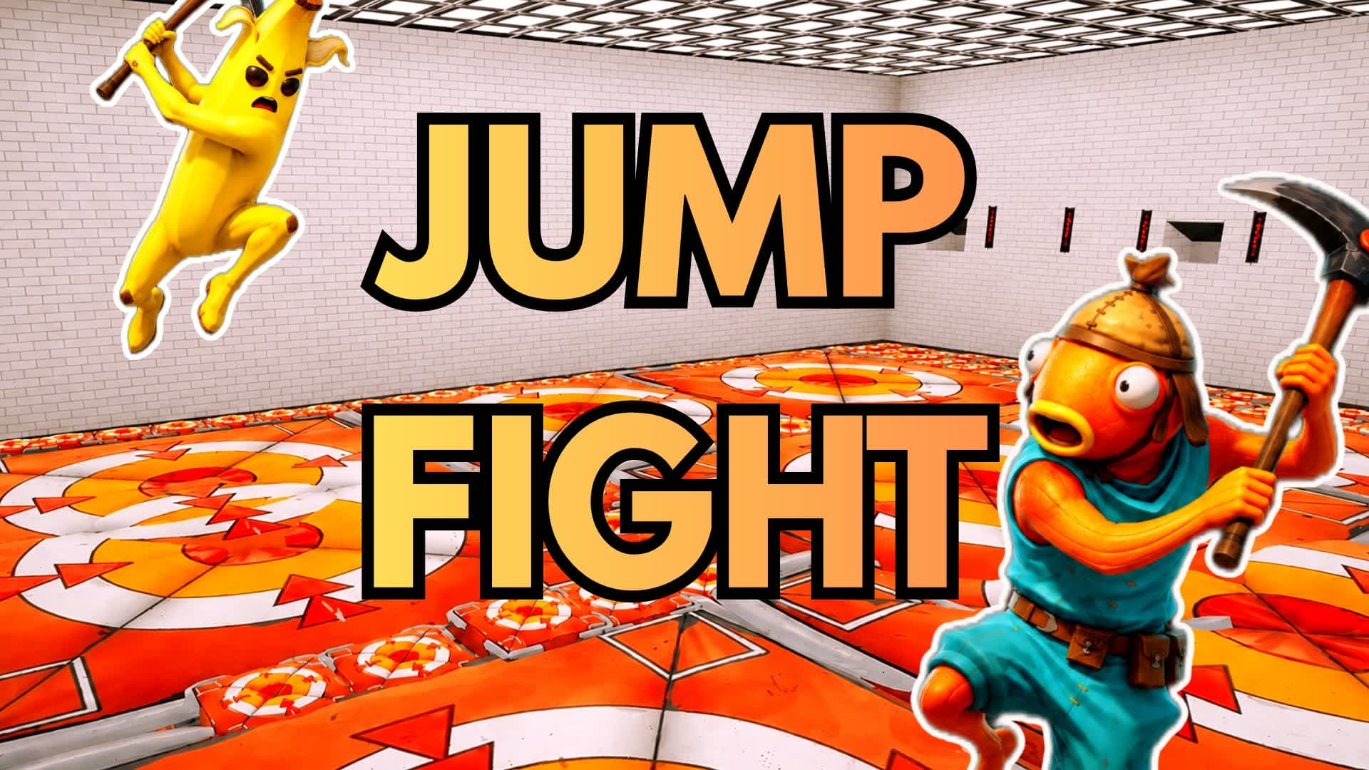 JUMP FIGHT