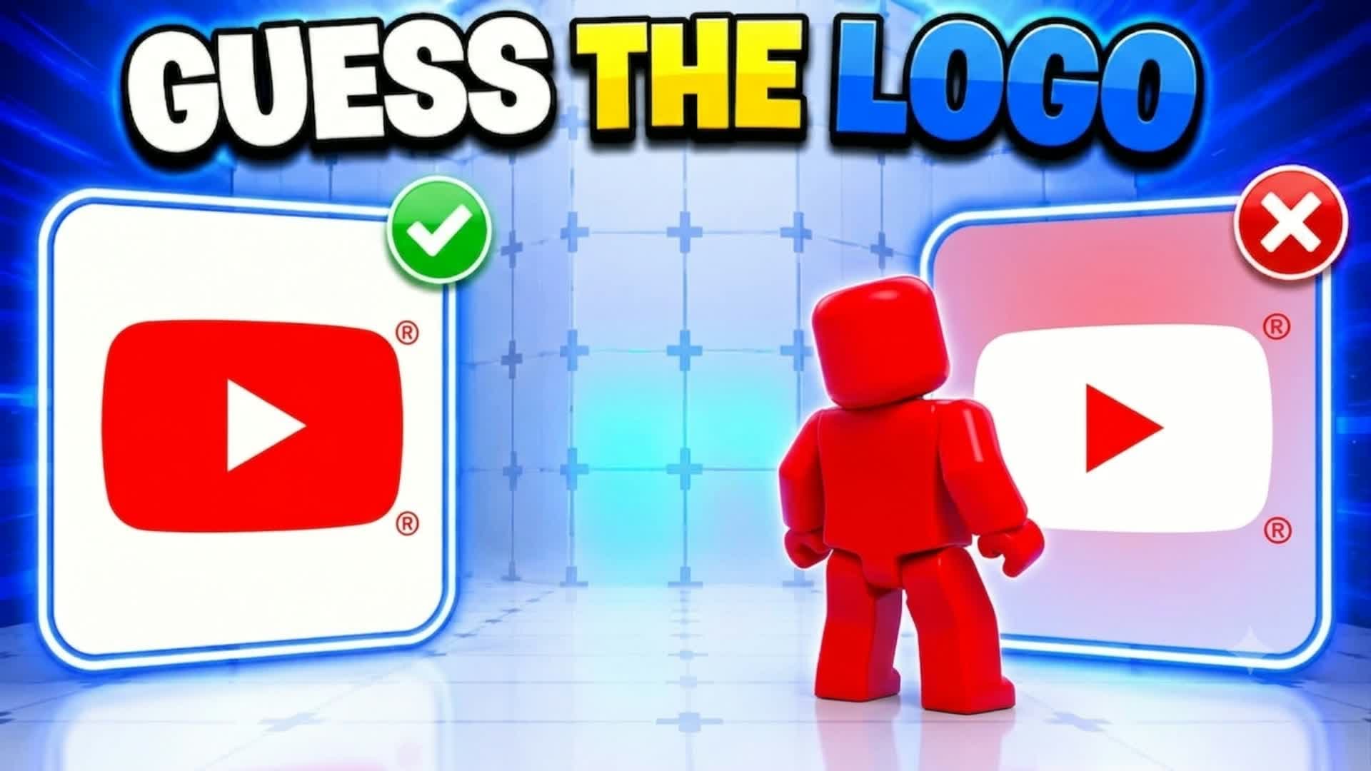 RIVALS GUESS THE LOGO