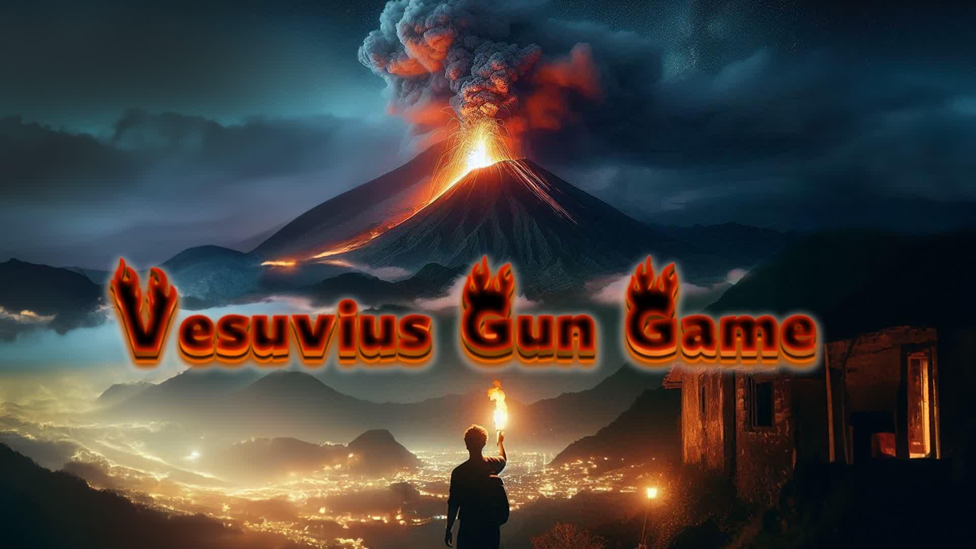 Vesuvius