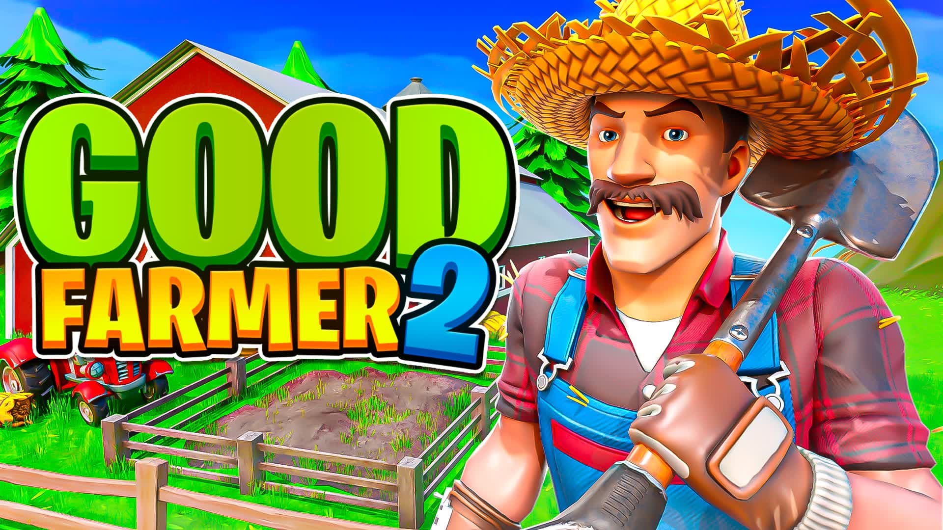 GOOD FARMER 2