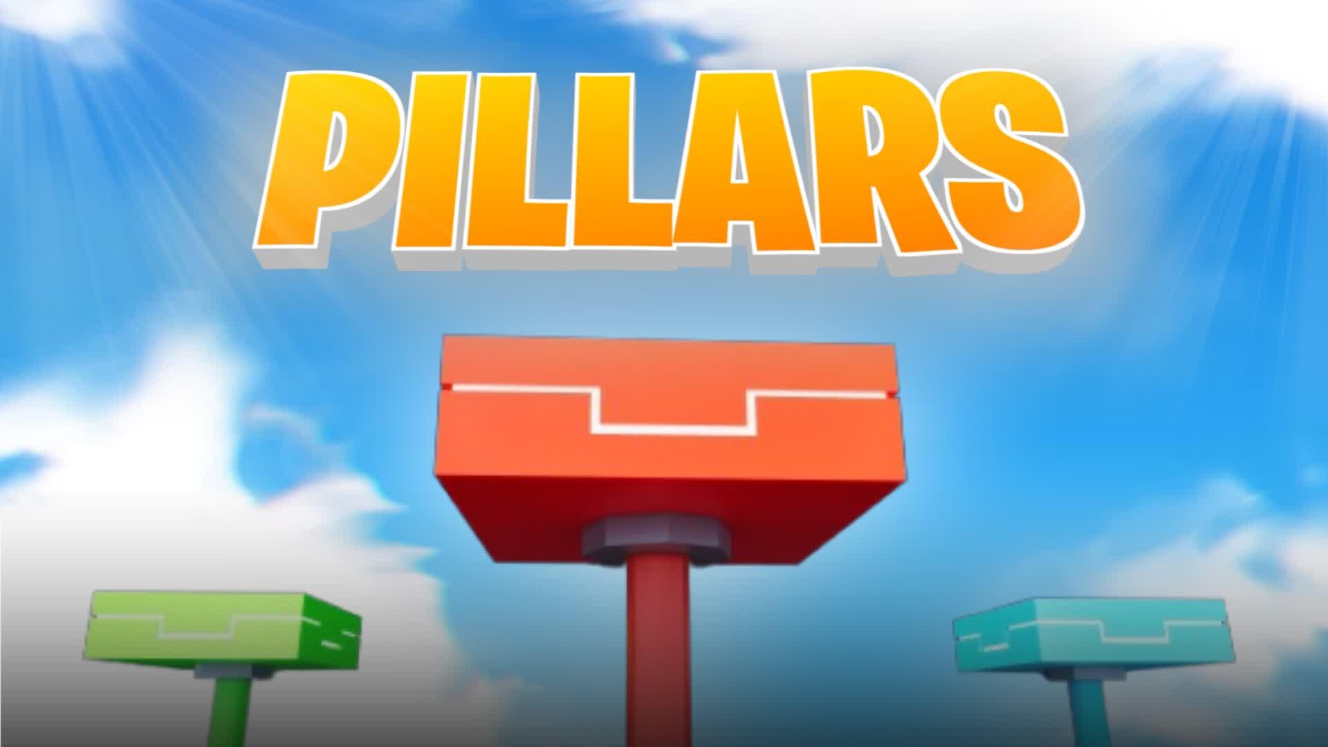 Pillars