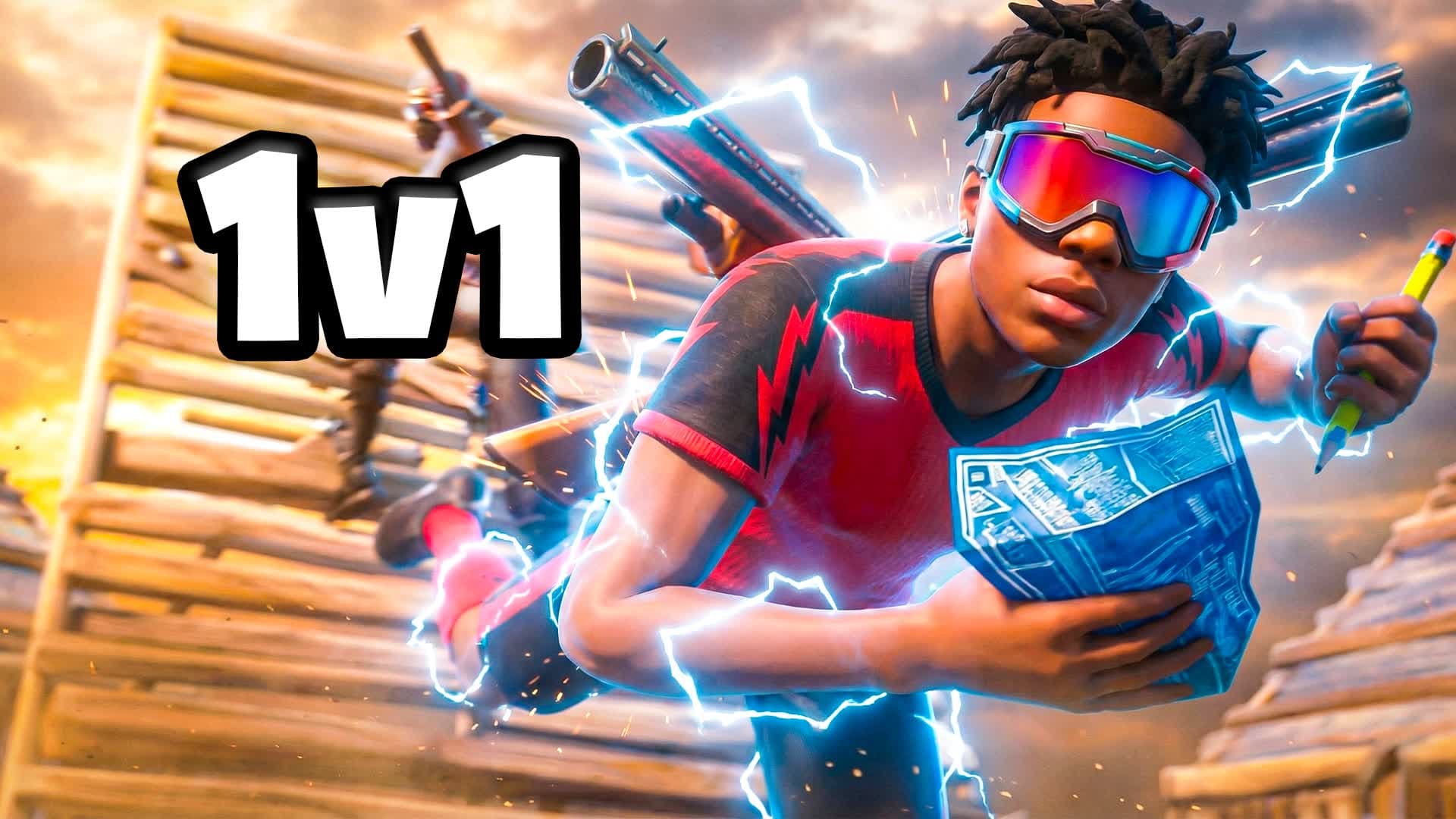 ā SPEED 1v1 - 200 PUMPS ā