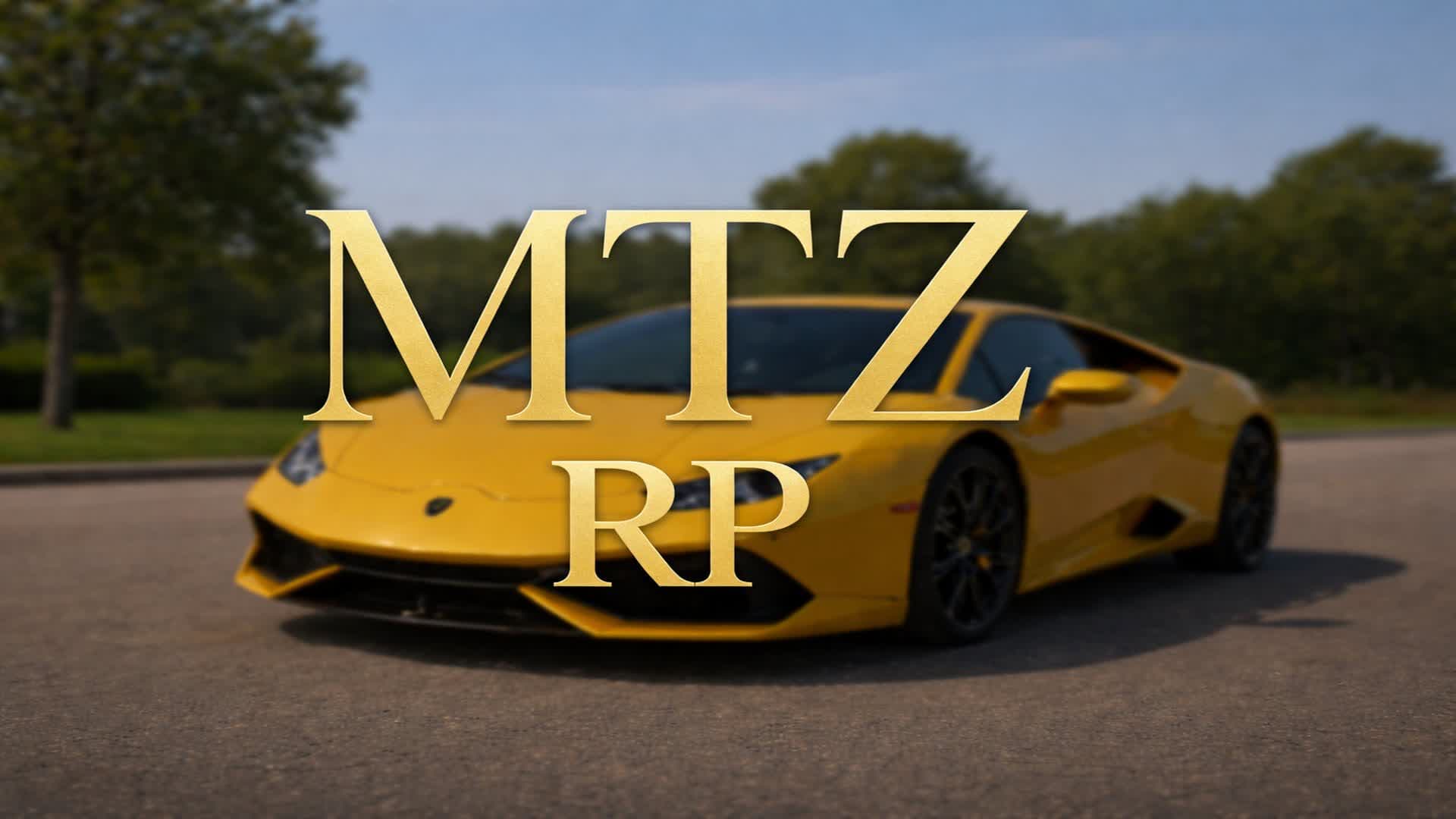 MKZ RP