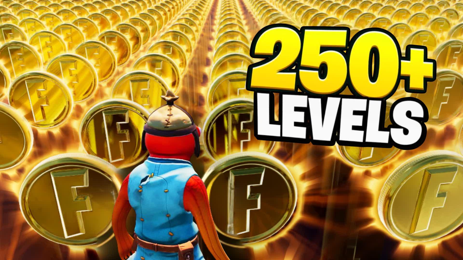 EASY COIN PARKOUR 275+