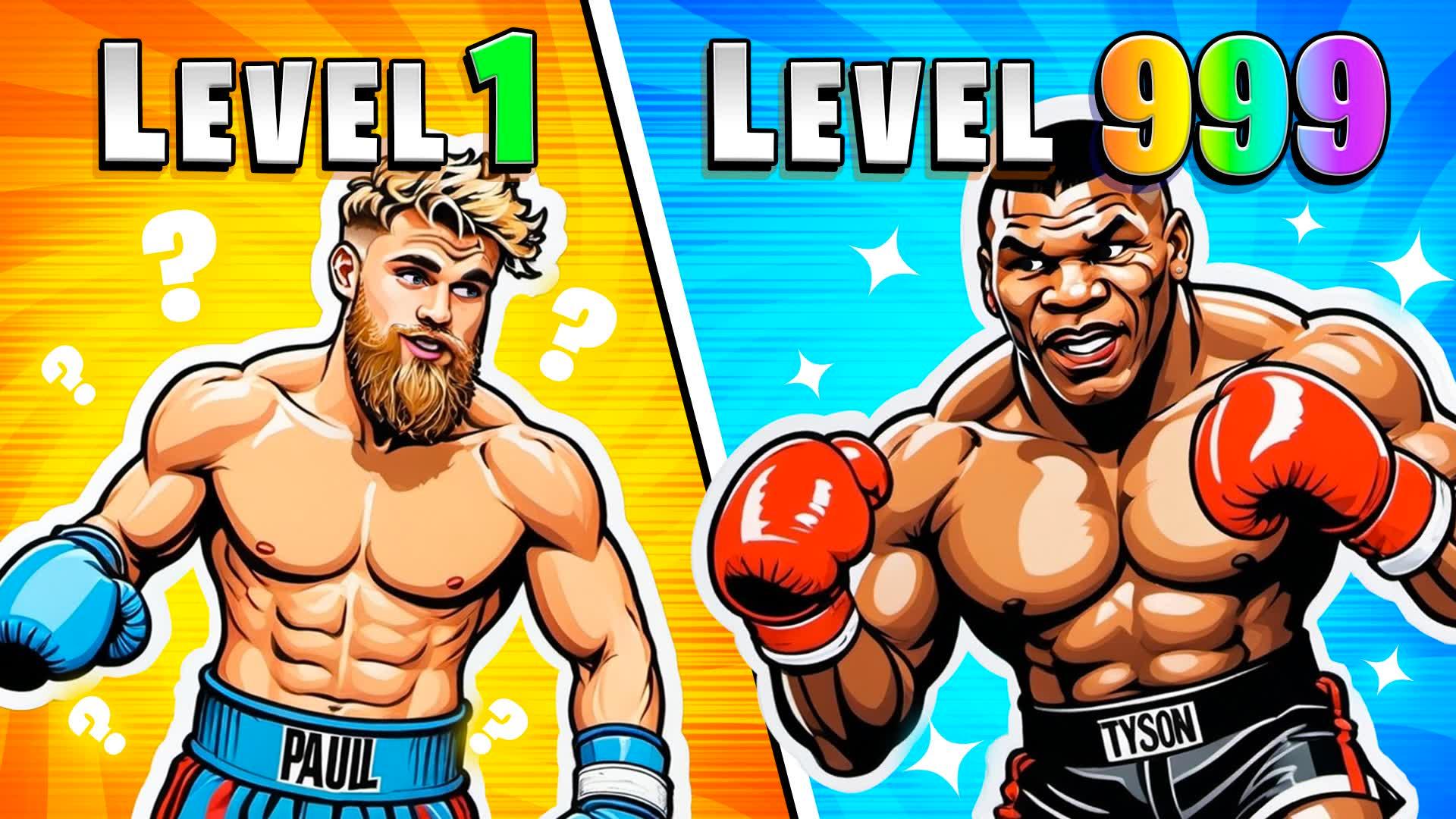 😎JAKE PAUL 🥊 MIKE TYSON 🎯ONE SHOT