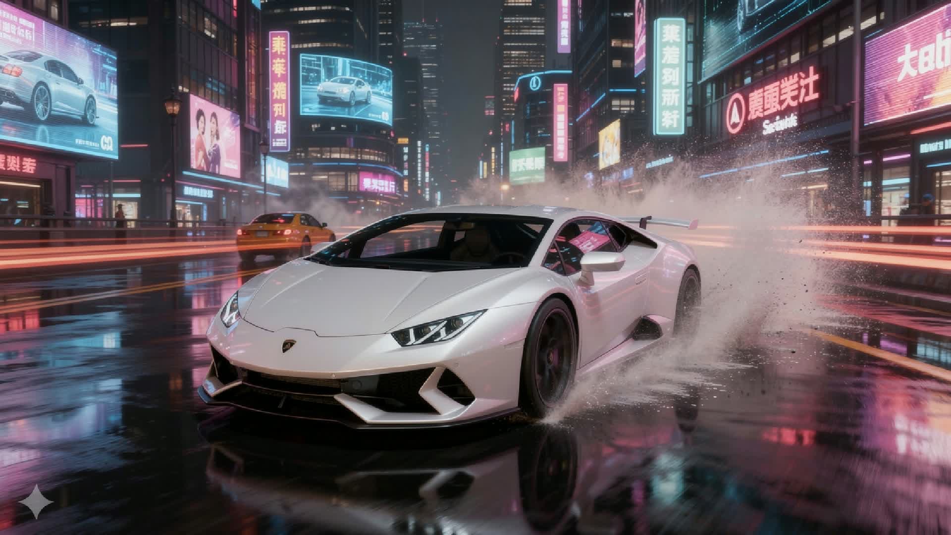 DRIVE CHILL 🚗 FFA⭐️ C111