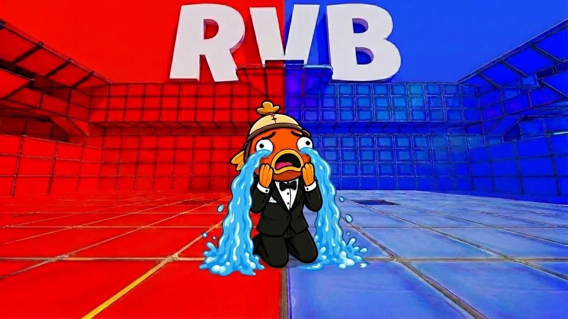 Funny RED VS BLUE