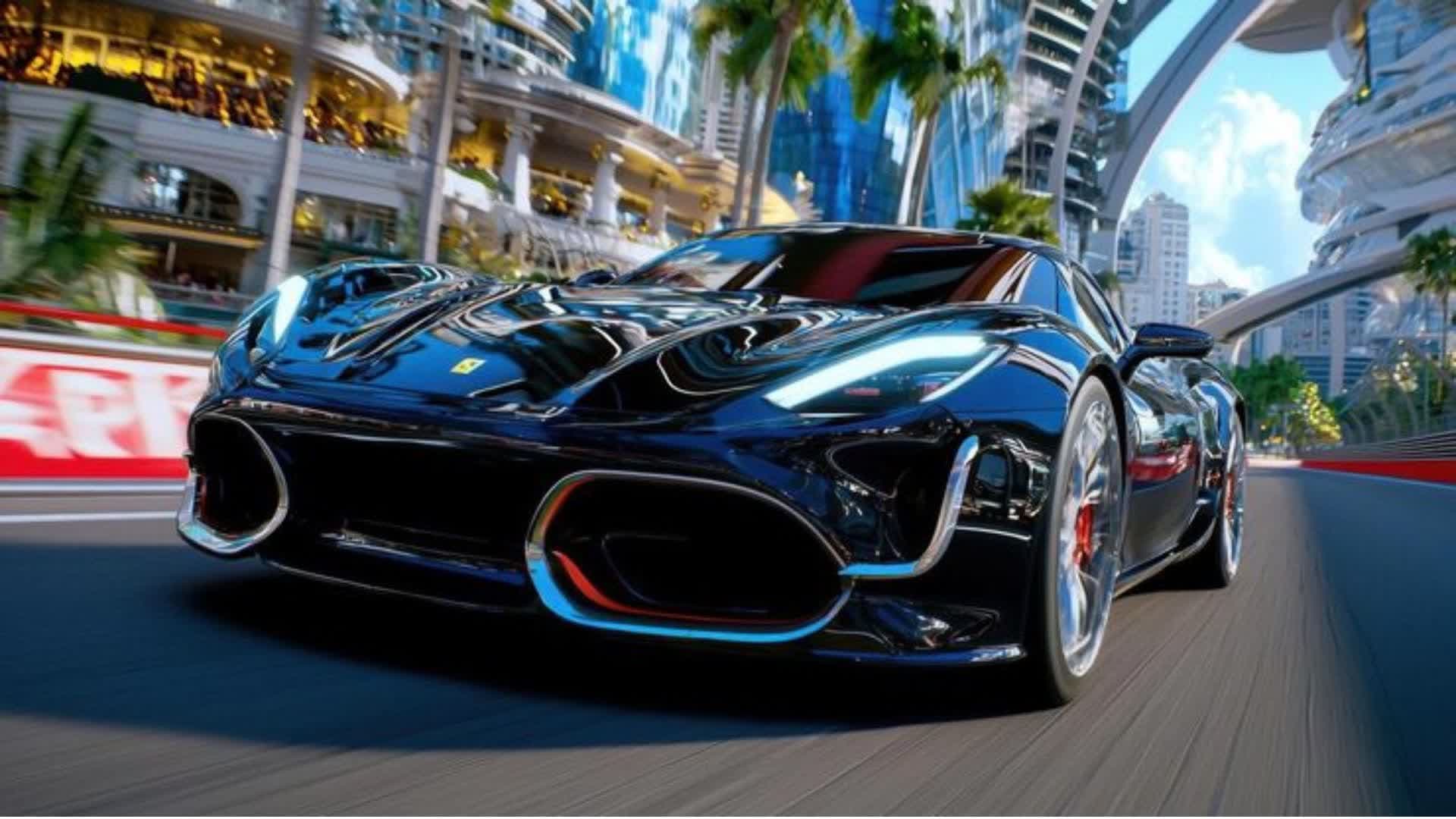 CAR DRIVER 2.0