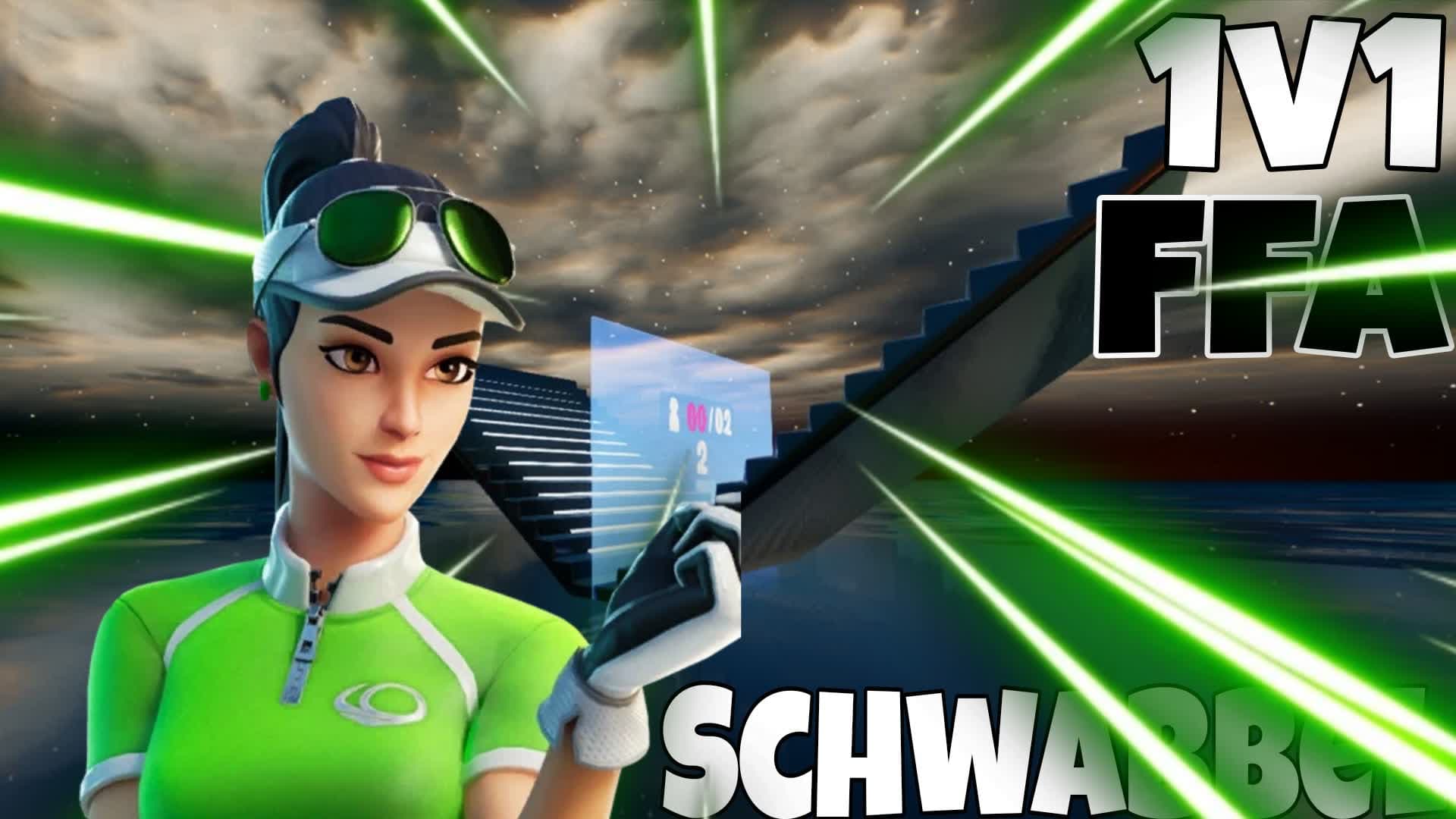 Schwabbel 1V1 FFA