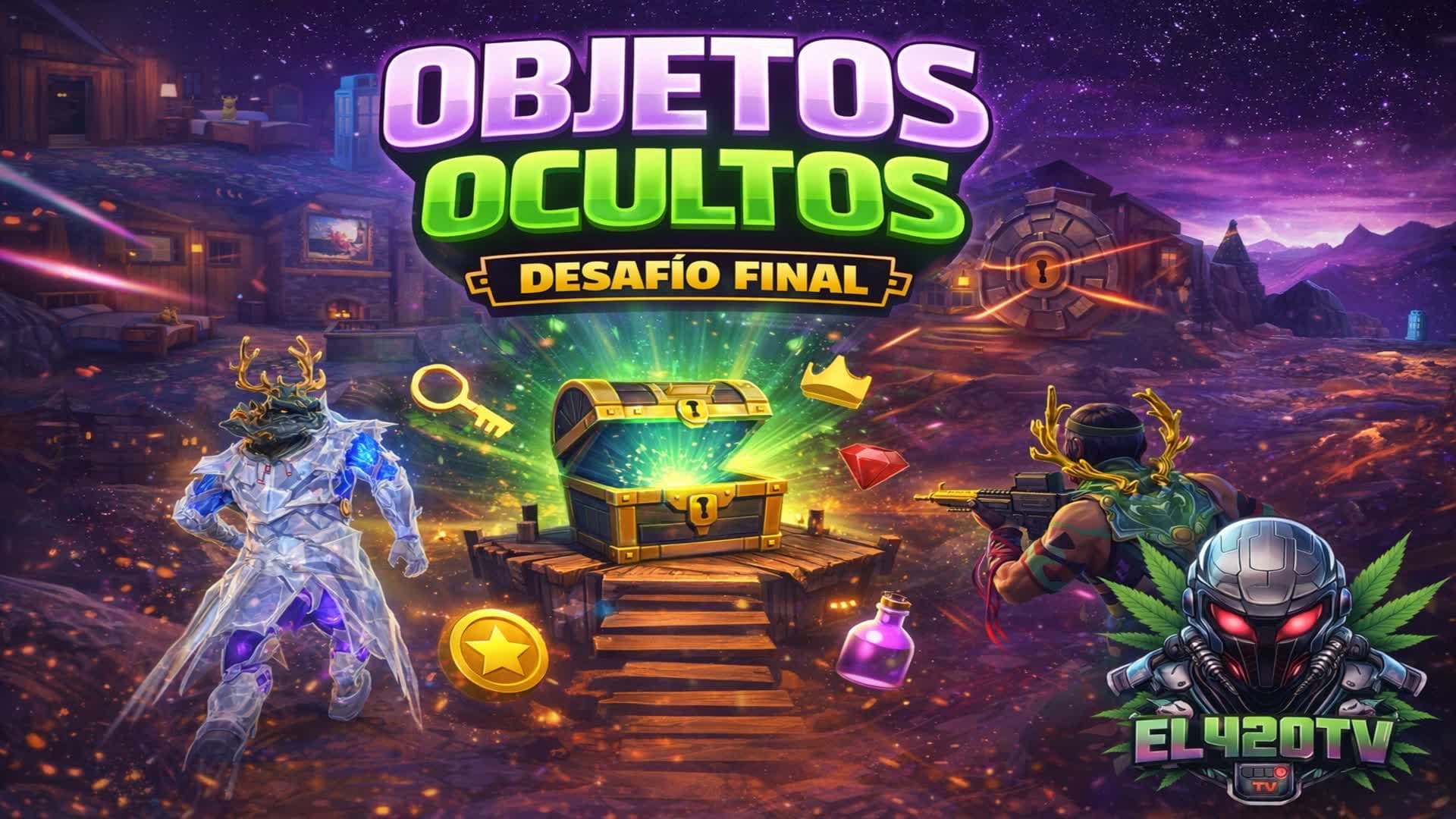 Monolito y Los pergaminos Perdidos