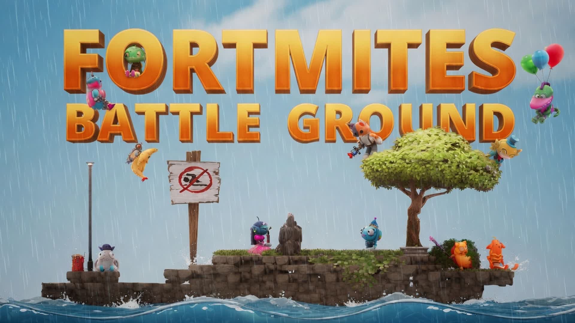 FORTMITES