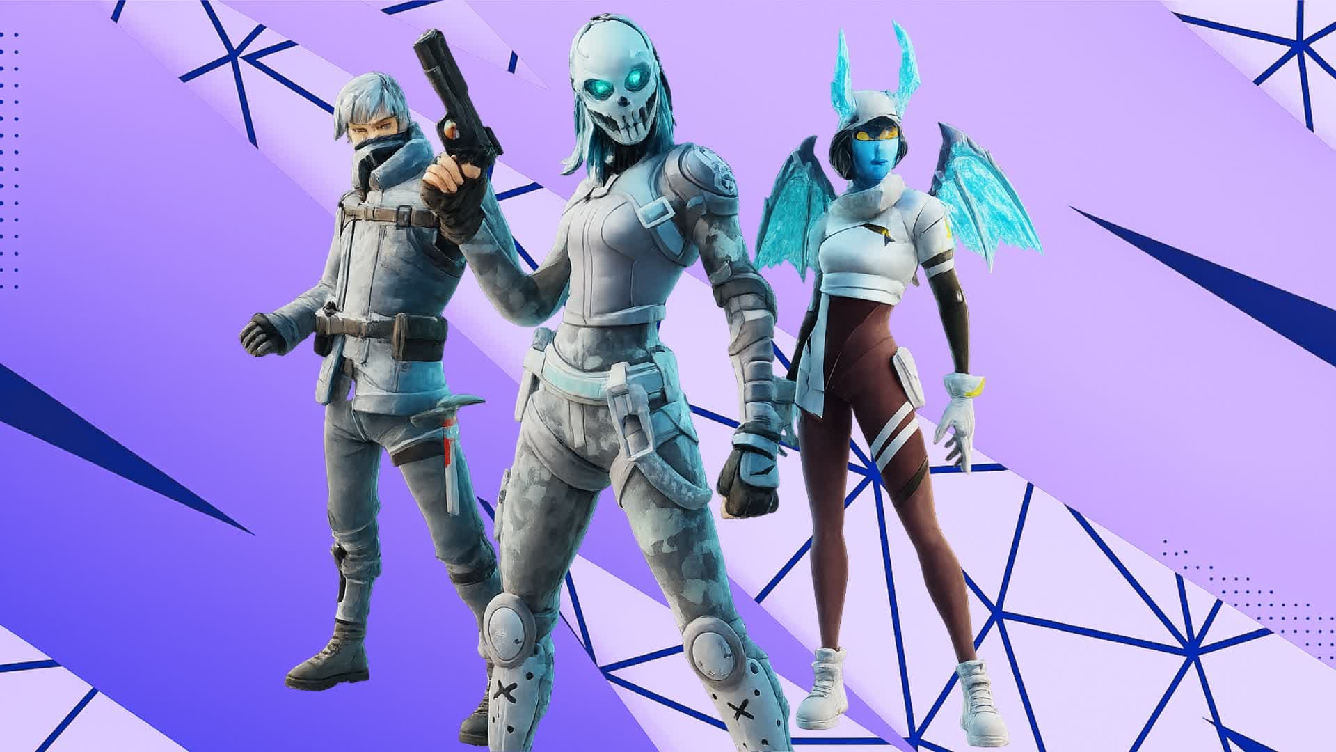 Duos Cash Cup Warm up⭐