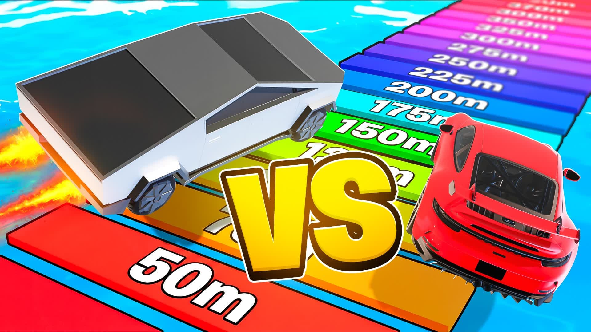SUPER RAMP