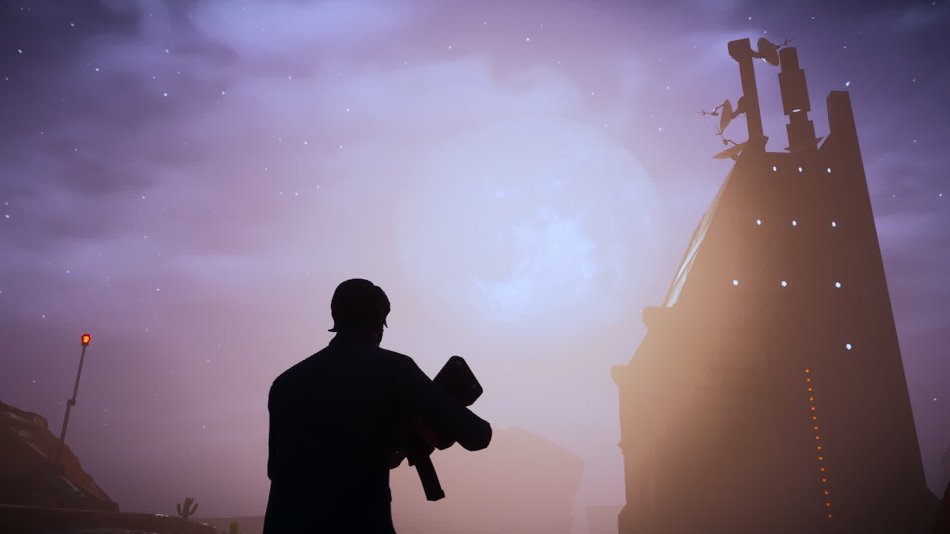 DREAMLANDS S3 CHAPTER 9 PART 1