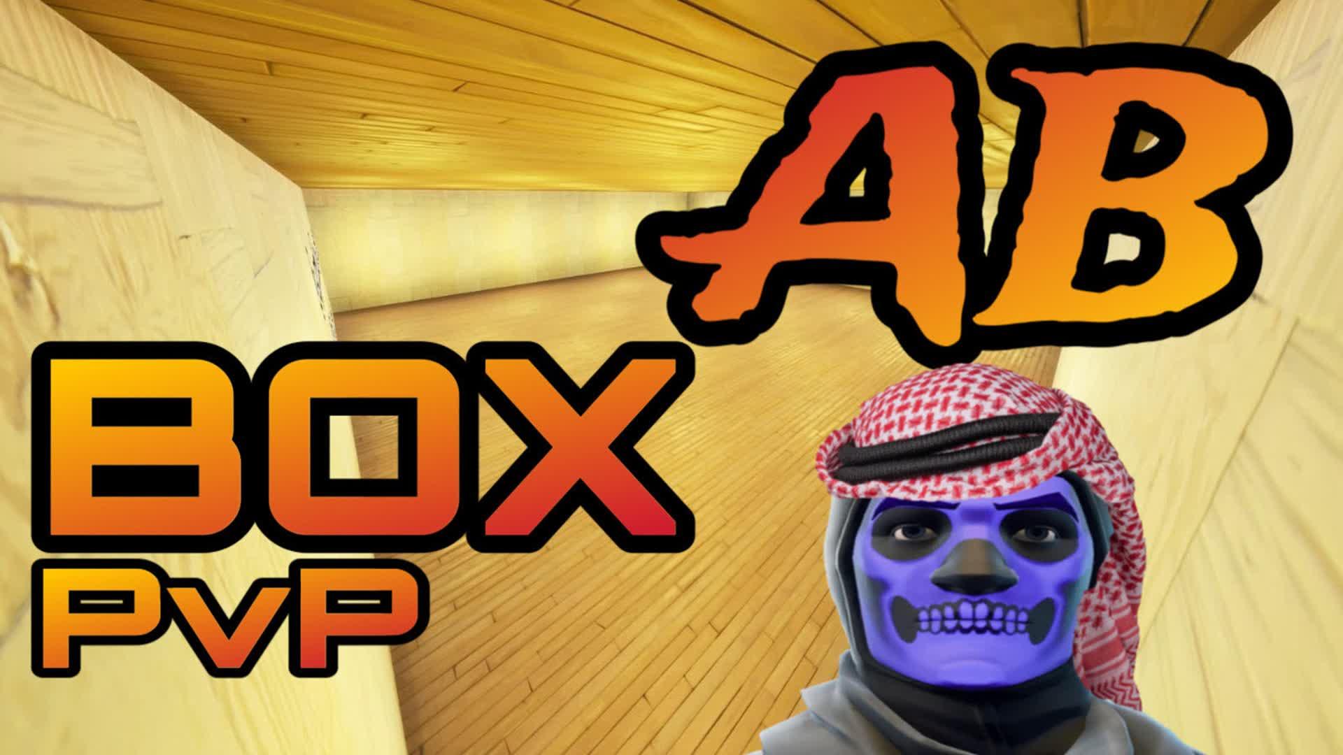 BOX BOX VIP  بوكس فخم