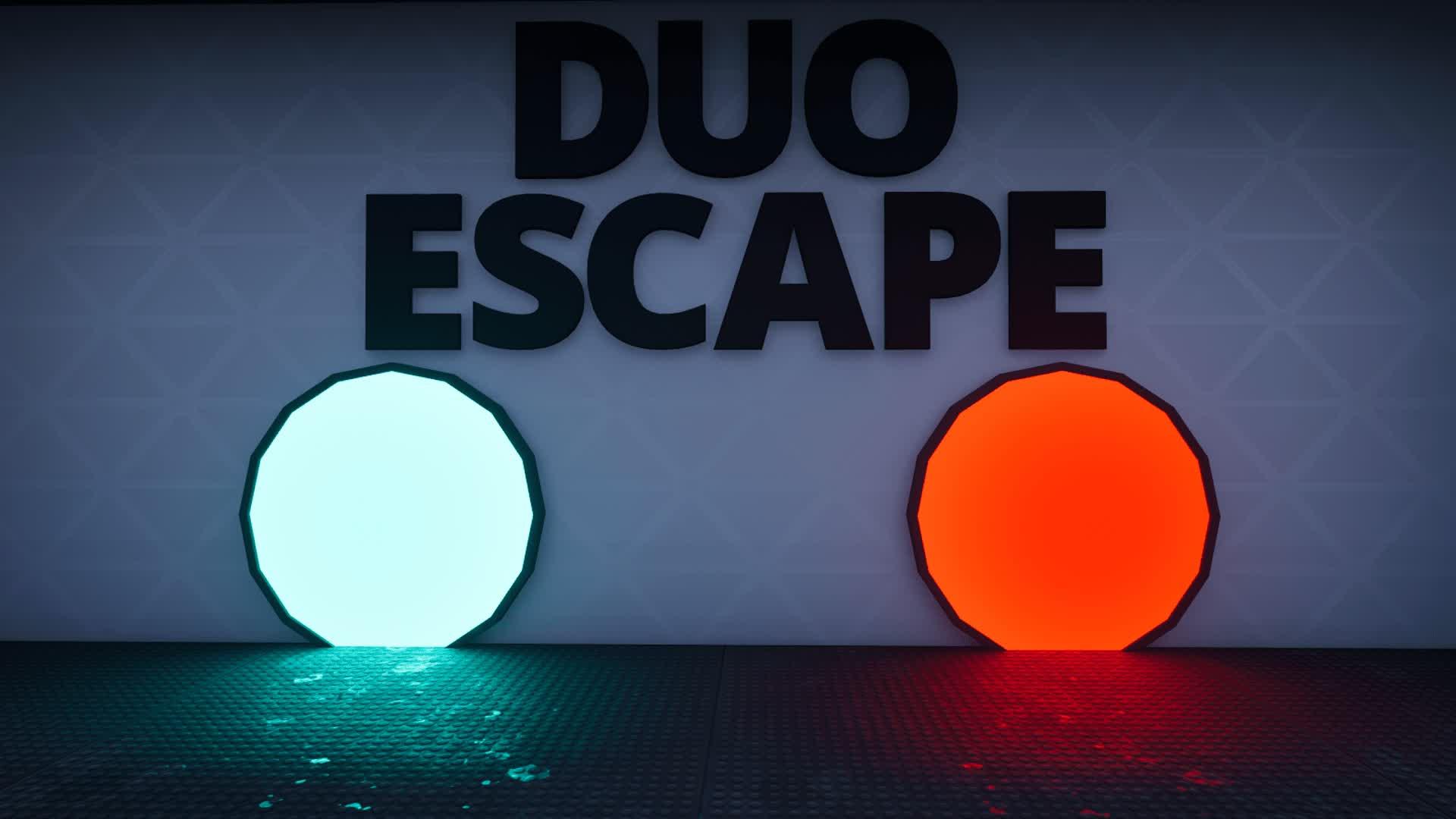 DUO ESCAPE ROOM - LAB