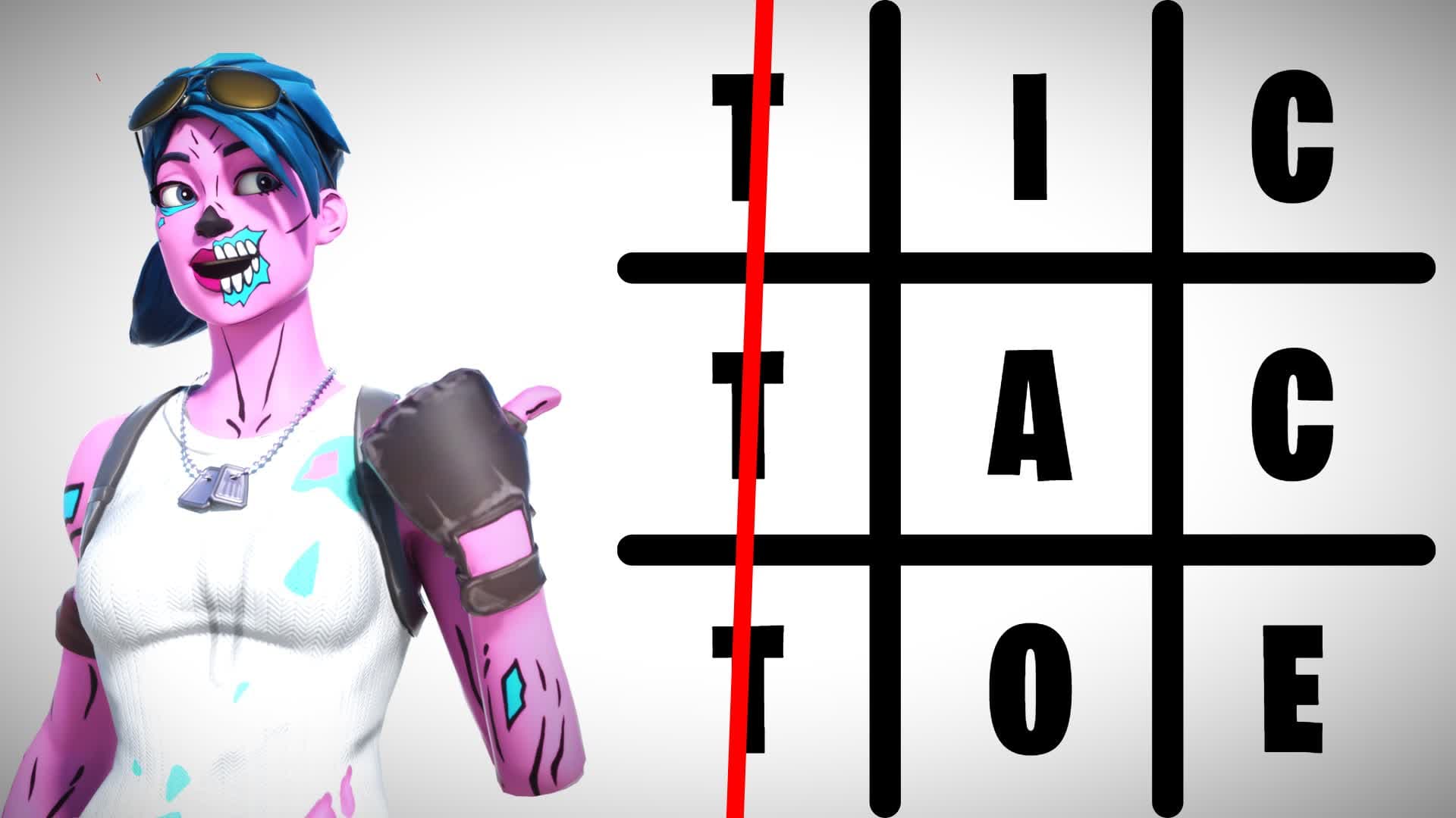 TIC TAC TOE