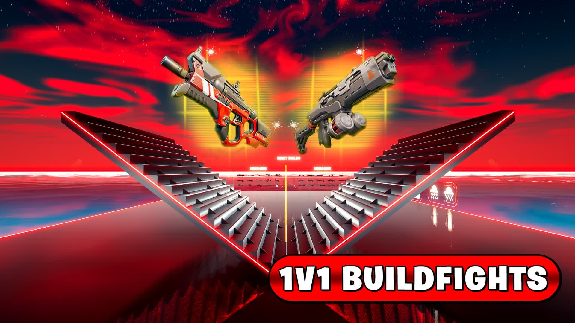 1v1 Build Fights [TKO]