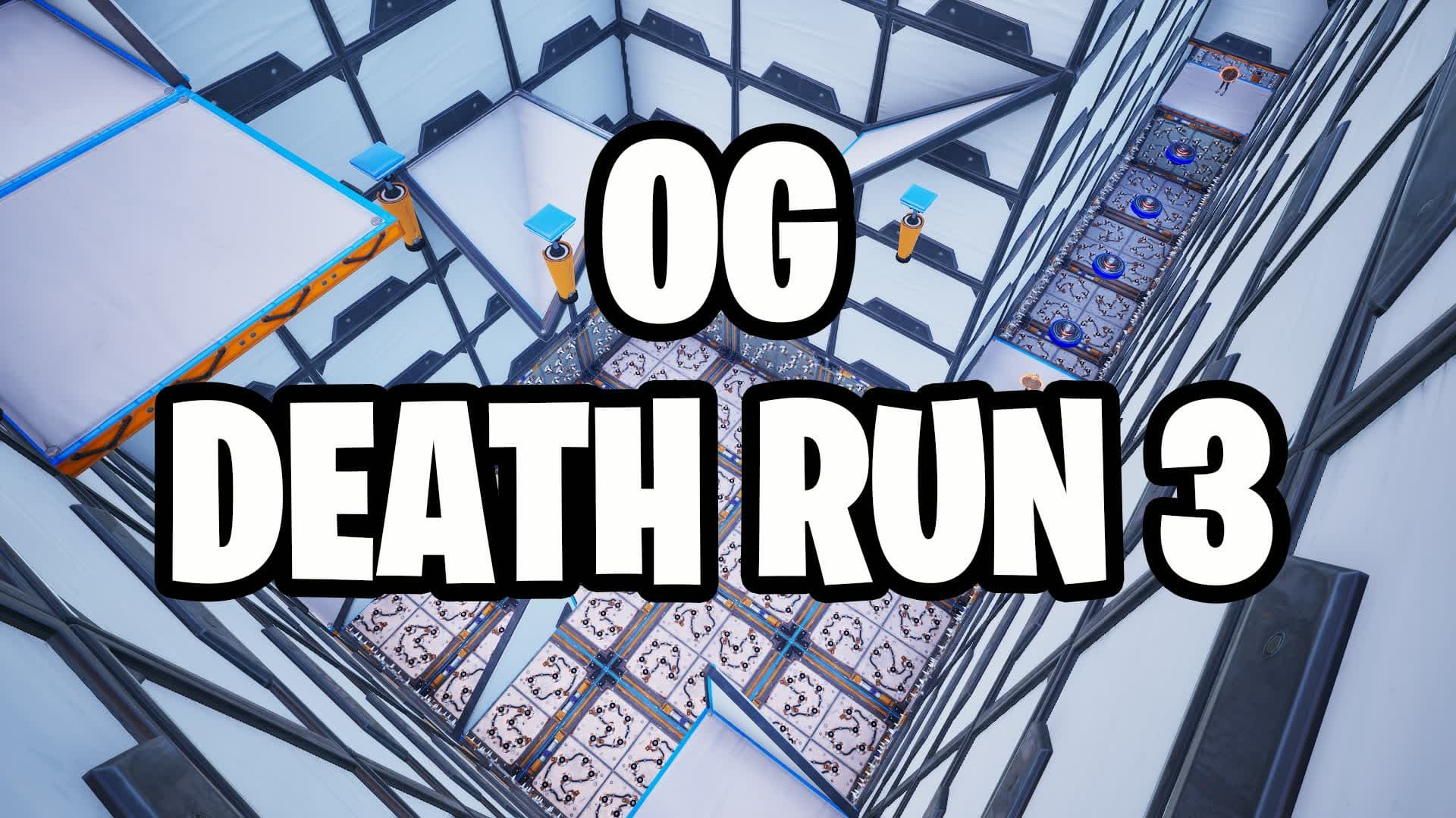 OG DEATH RUN 3